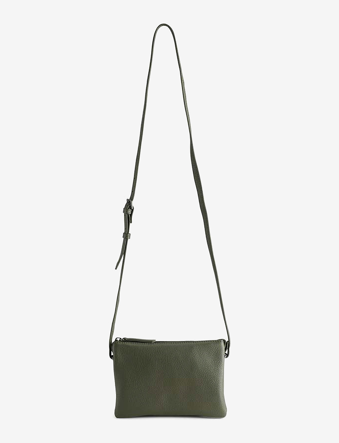Markberg - VeraMBG Crossbody Bag - army - 4