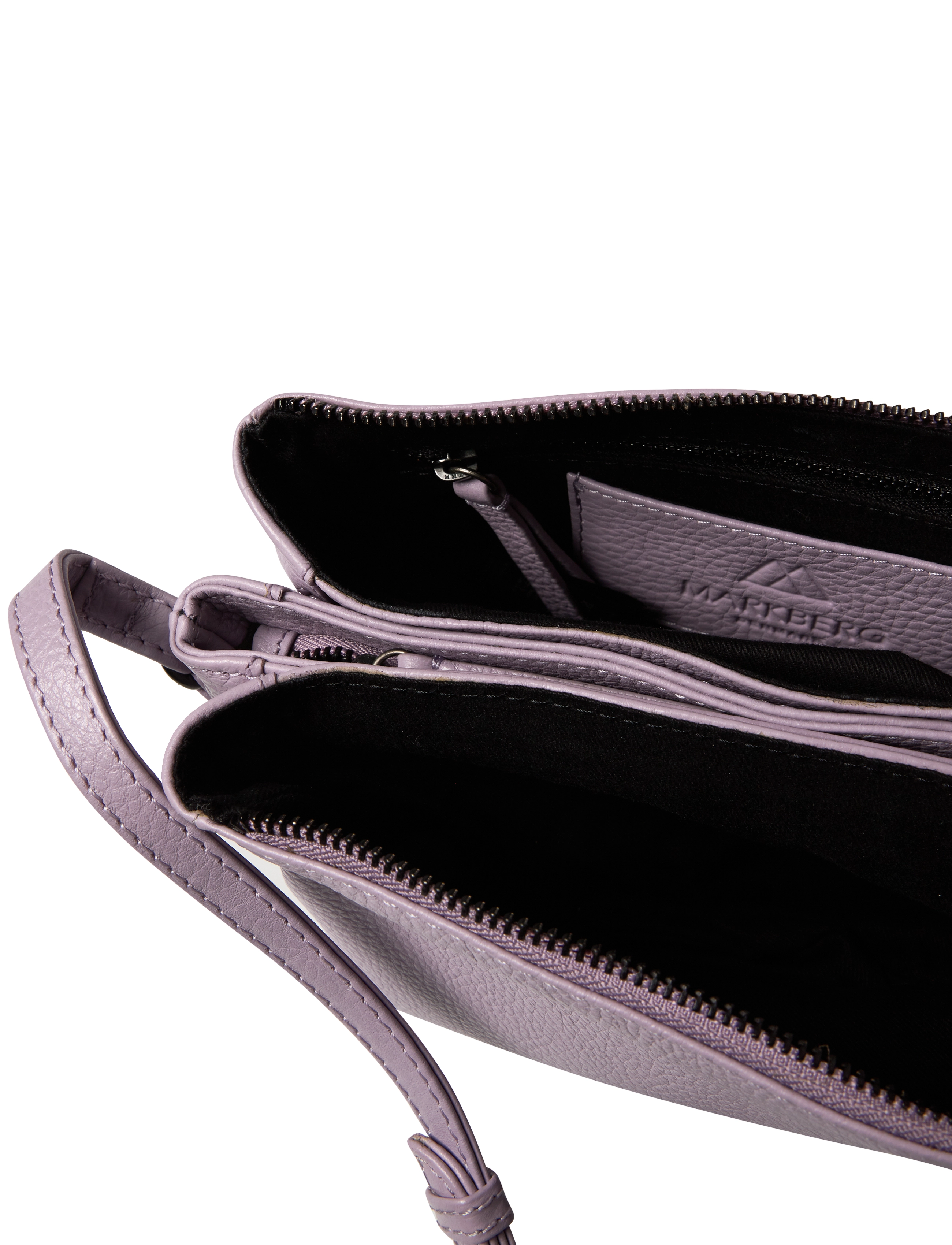 Markberg - VeraMBG Crossbody Bag - dusty lavender - 5