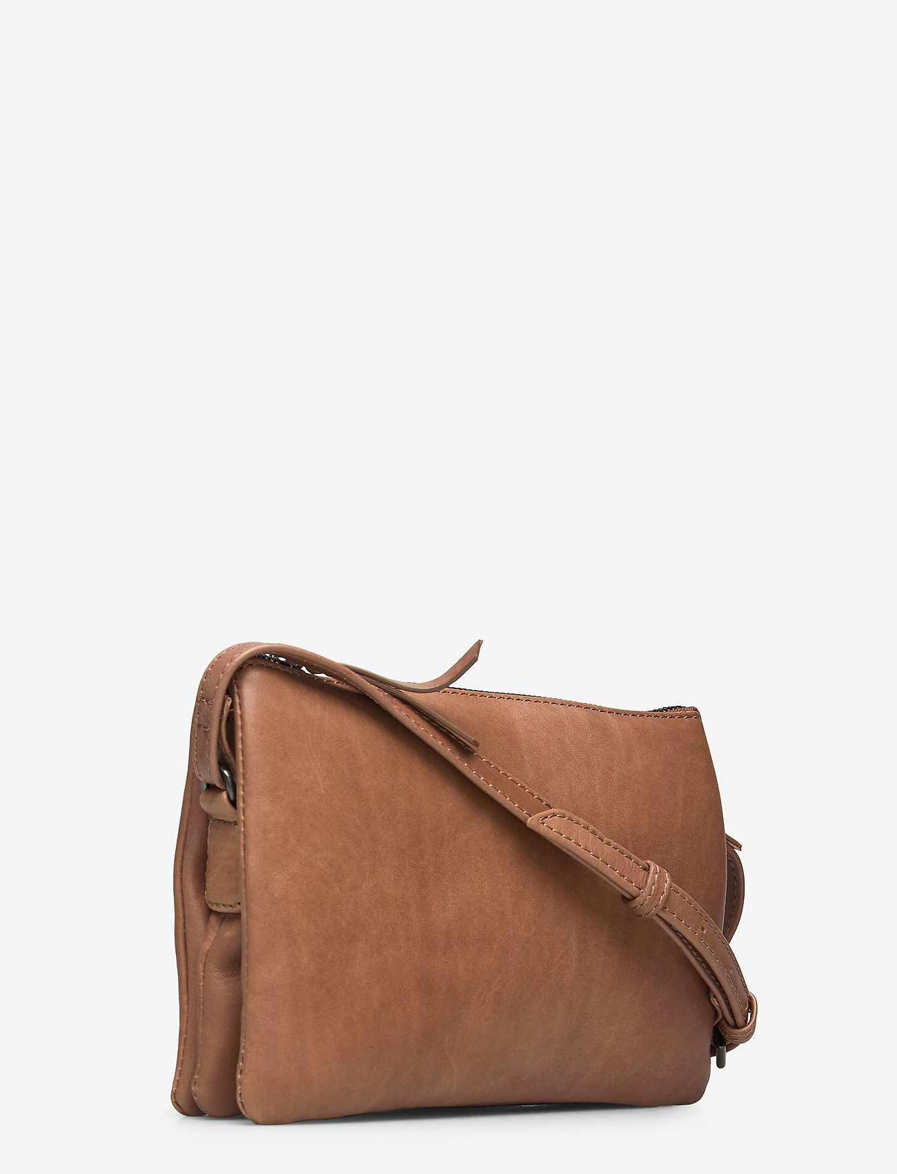 Markberg - VeraMBG Crossbody Bag, Antique - caramel - 2