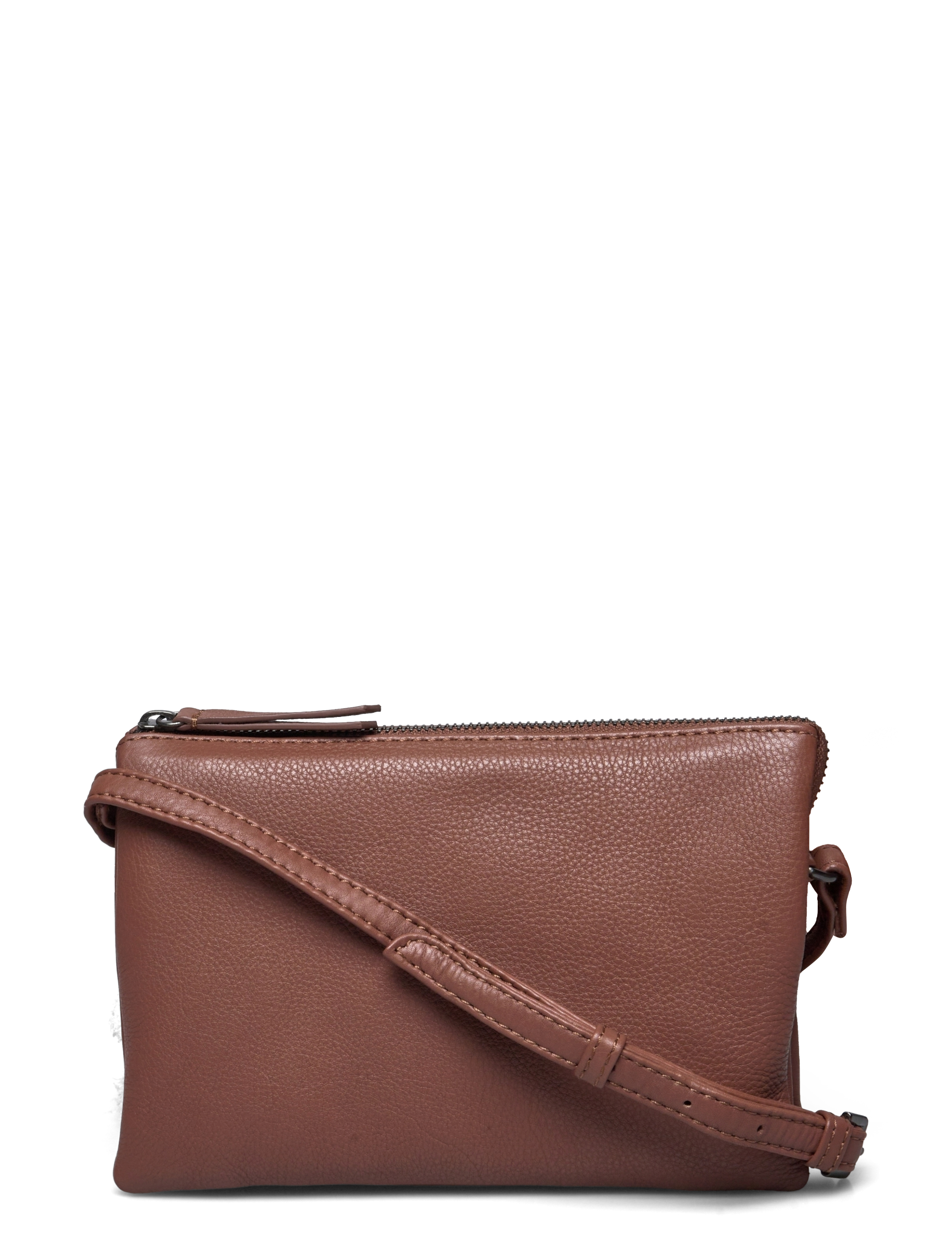 Markberg - VeraMBG Crossbody Bag - hazel - 0