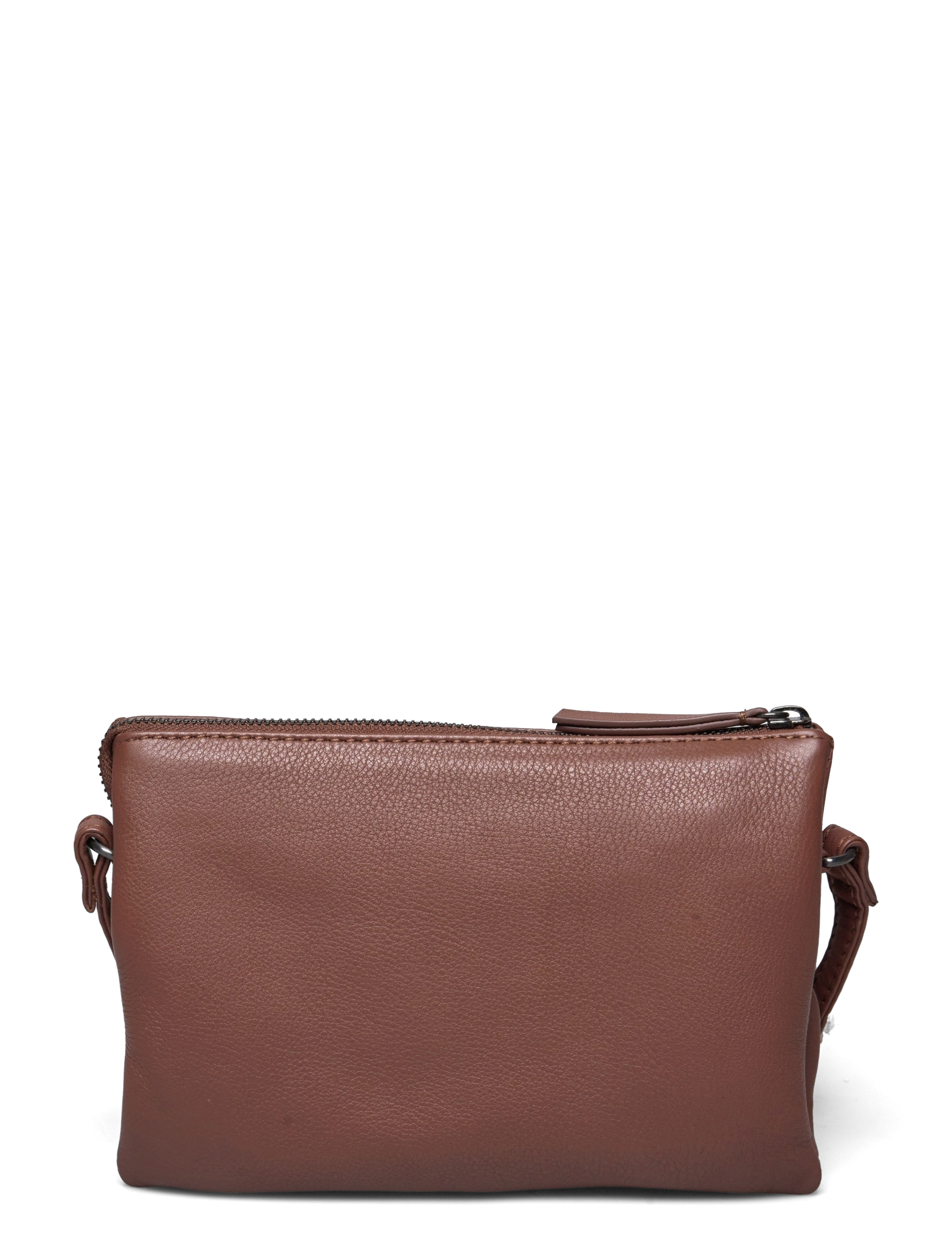 Markberg - VeraMBG Crossbody Bag - hazel - 1
