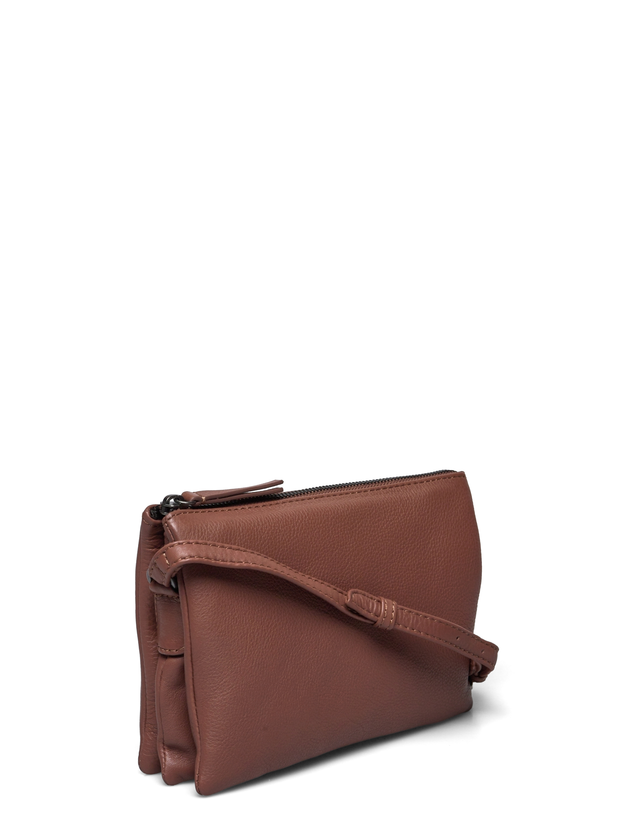 Markberg - VeraMBG Crossbody Bag - hazel - 2