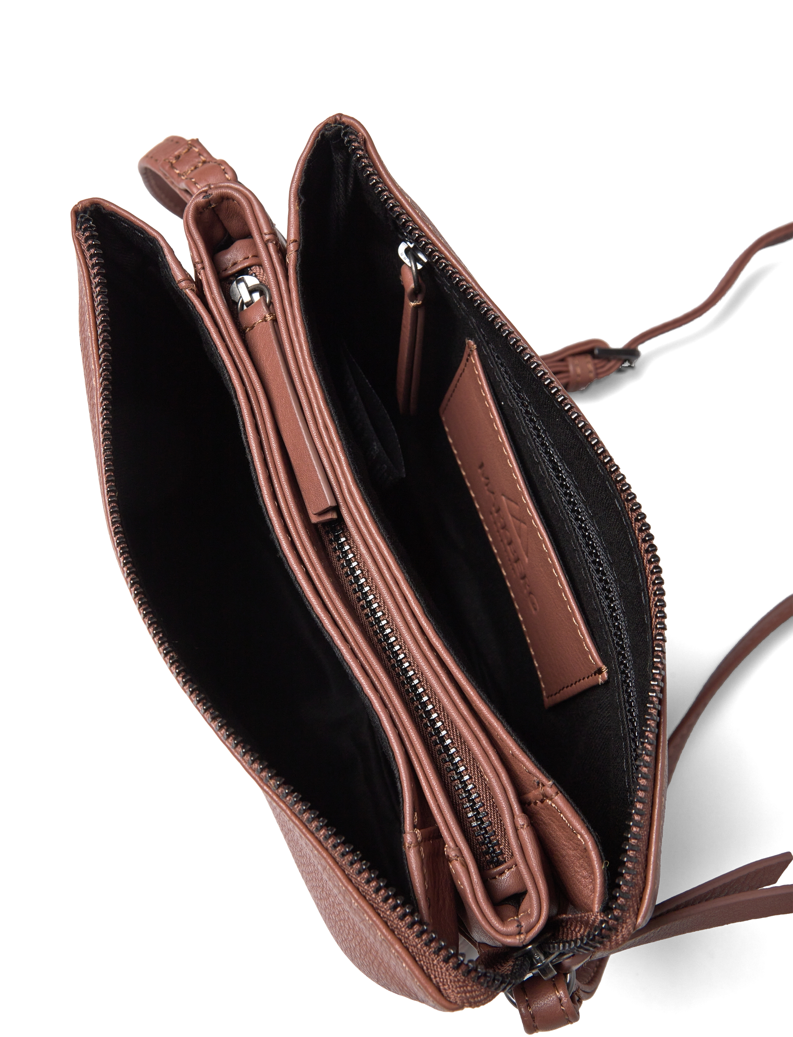 Markberg - VeraMBG Crossbody Bag - hazel - 3