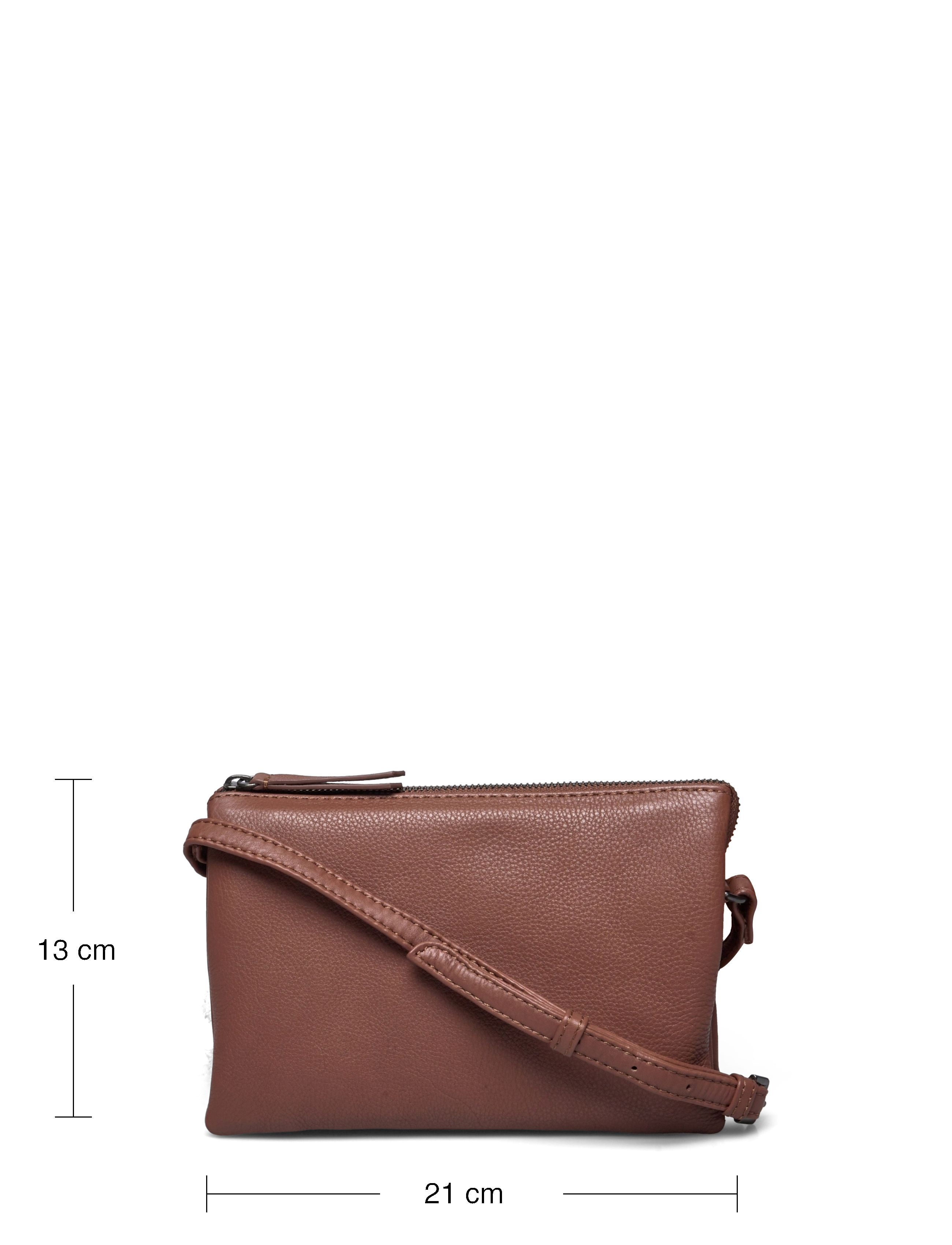 Markberg - VeraMBG Crossbody Bag - hazel - 4