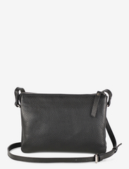 Markberg - VeraMBG Crossbody Bag, Grain - nordic style - black - 3