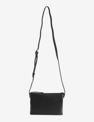 Markberg - VeraMBG Crossbody Bag, Grain - festkläder till outletpriser - black - 5