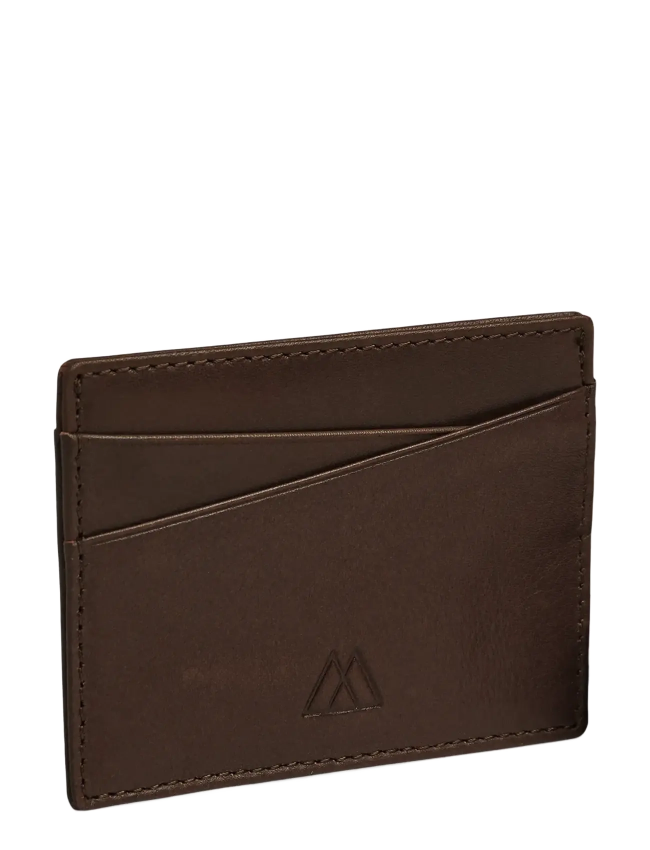 Markberg - FreyMBG Card Holder, Antiq. - dark brown - 1