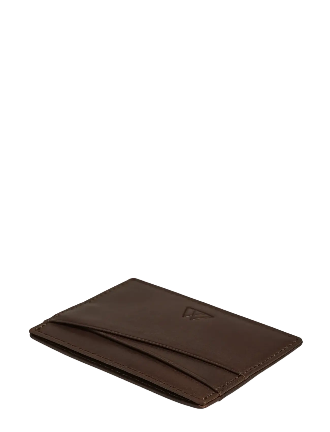 Markberg - FreyMBG Card Holder, Antiq. - dark brown - 4