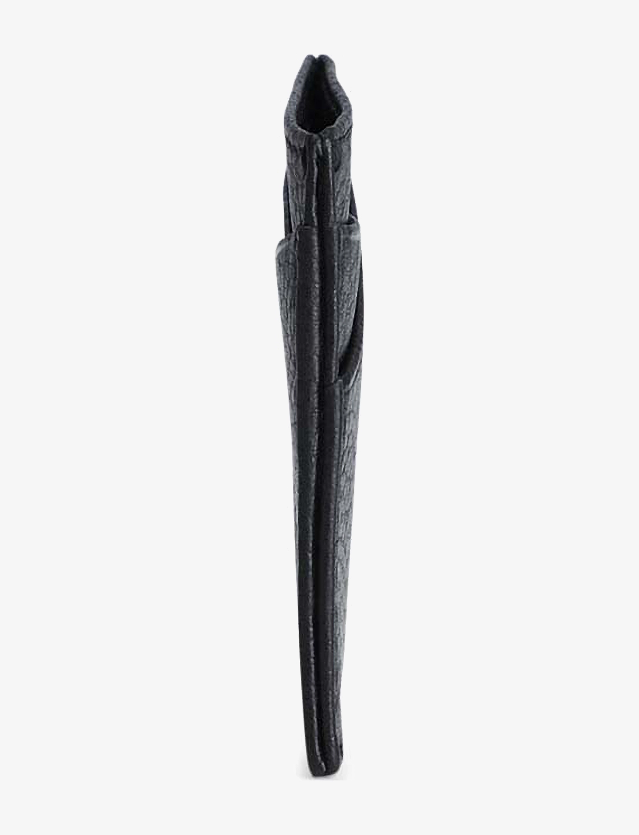 Markberg - FreyMBG Card Holder, Grain - black - 2