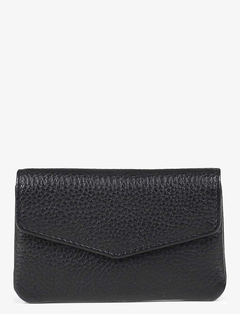 Markberg - FaithMBG Coin Purse, Grain - naudas maki - black - 0