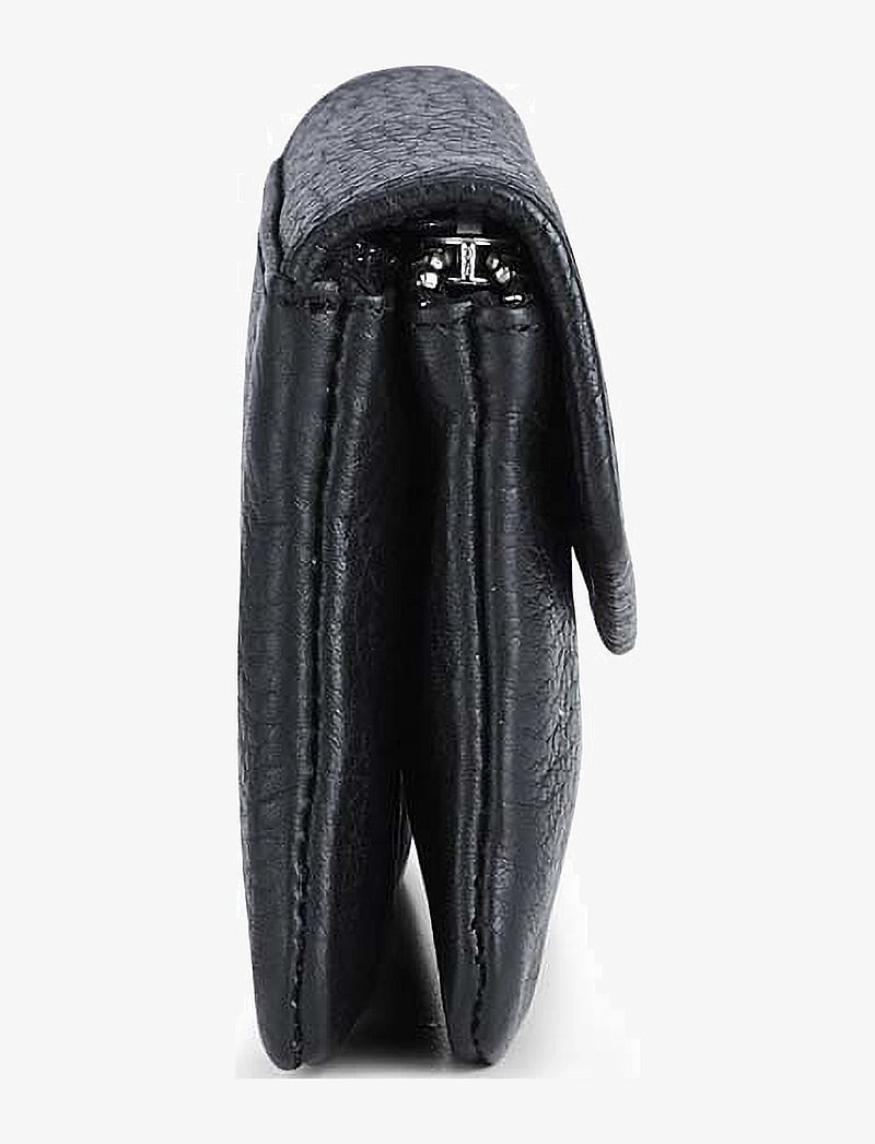 Markberg - FaithMBG Coin Purse, Grain - naudas maki - black - 2
