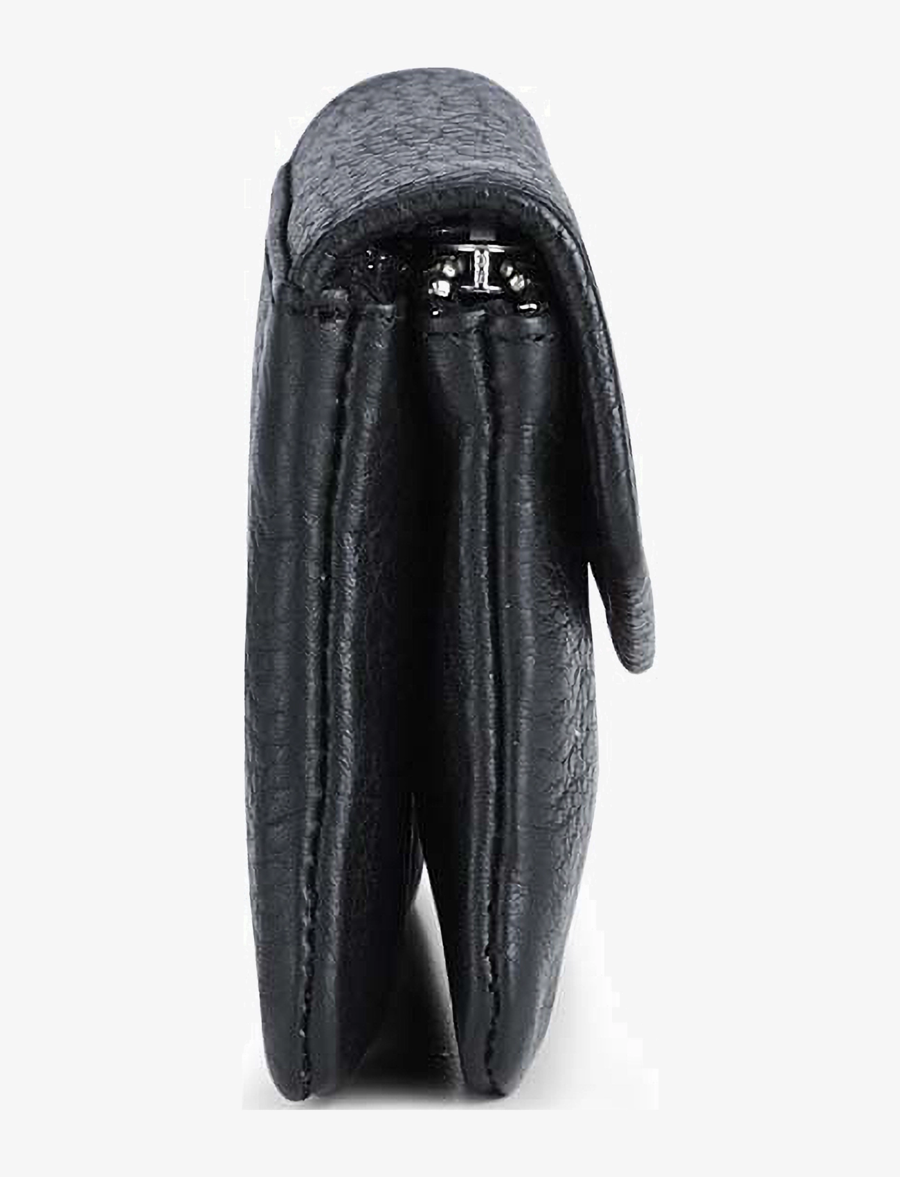 Markberg - FaithMBG Coin Purse, Grain - naudas maki - black - 2