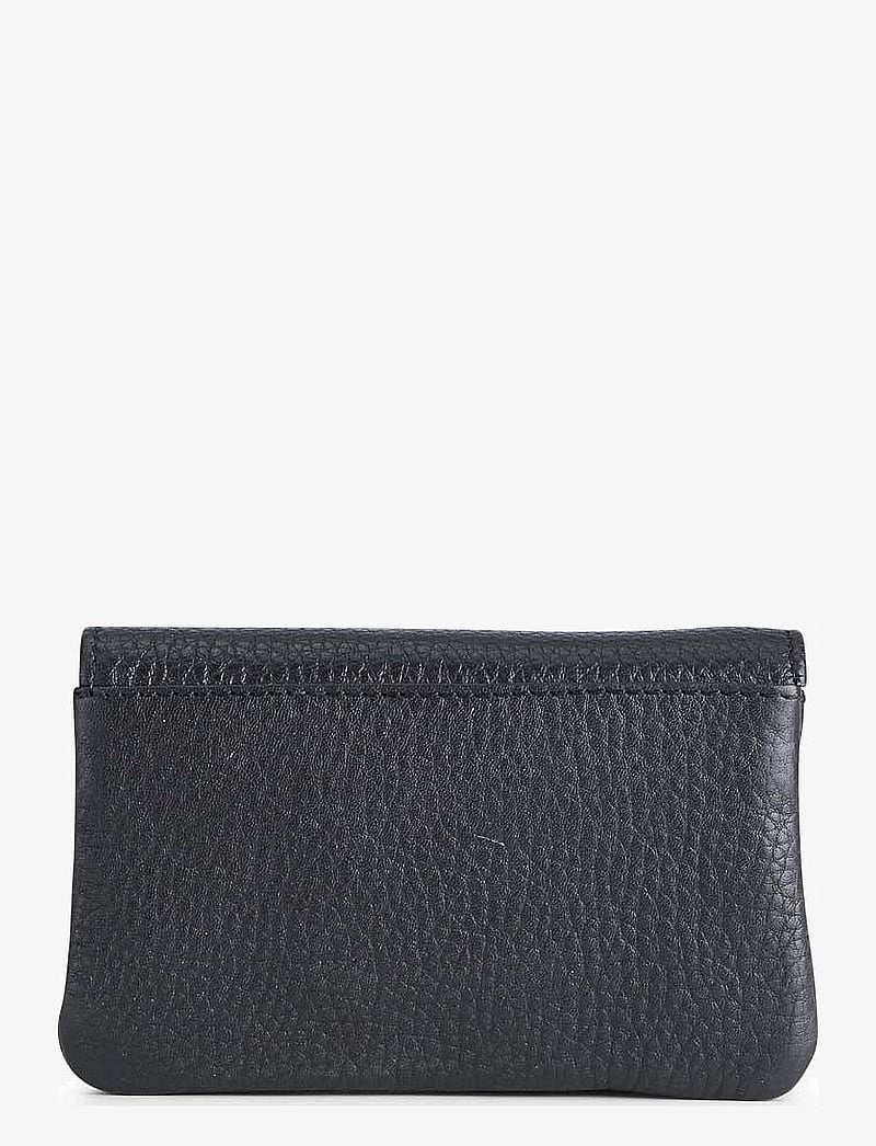 Markberg - FaithMBG Coin Purse, Grain - naudas maki - black - 3