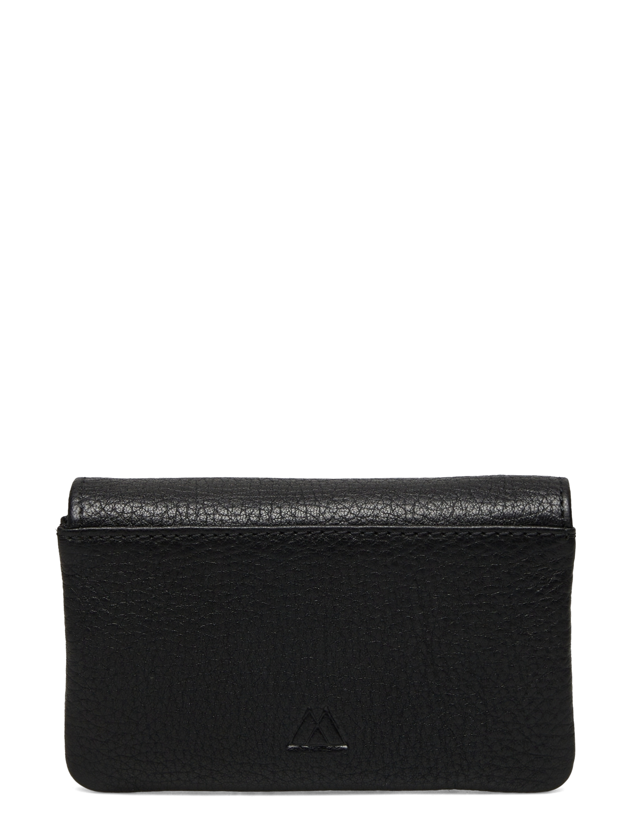 Markberg - FaithMBG Coin Purse Rivet, Gra - black - 1