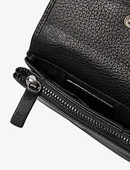 Markberg - FaithMBG Coin Purse Rivet, Gra - festklær til outlet-priser - black - 3