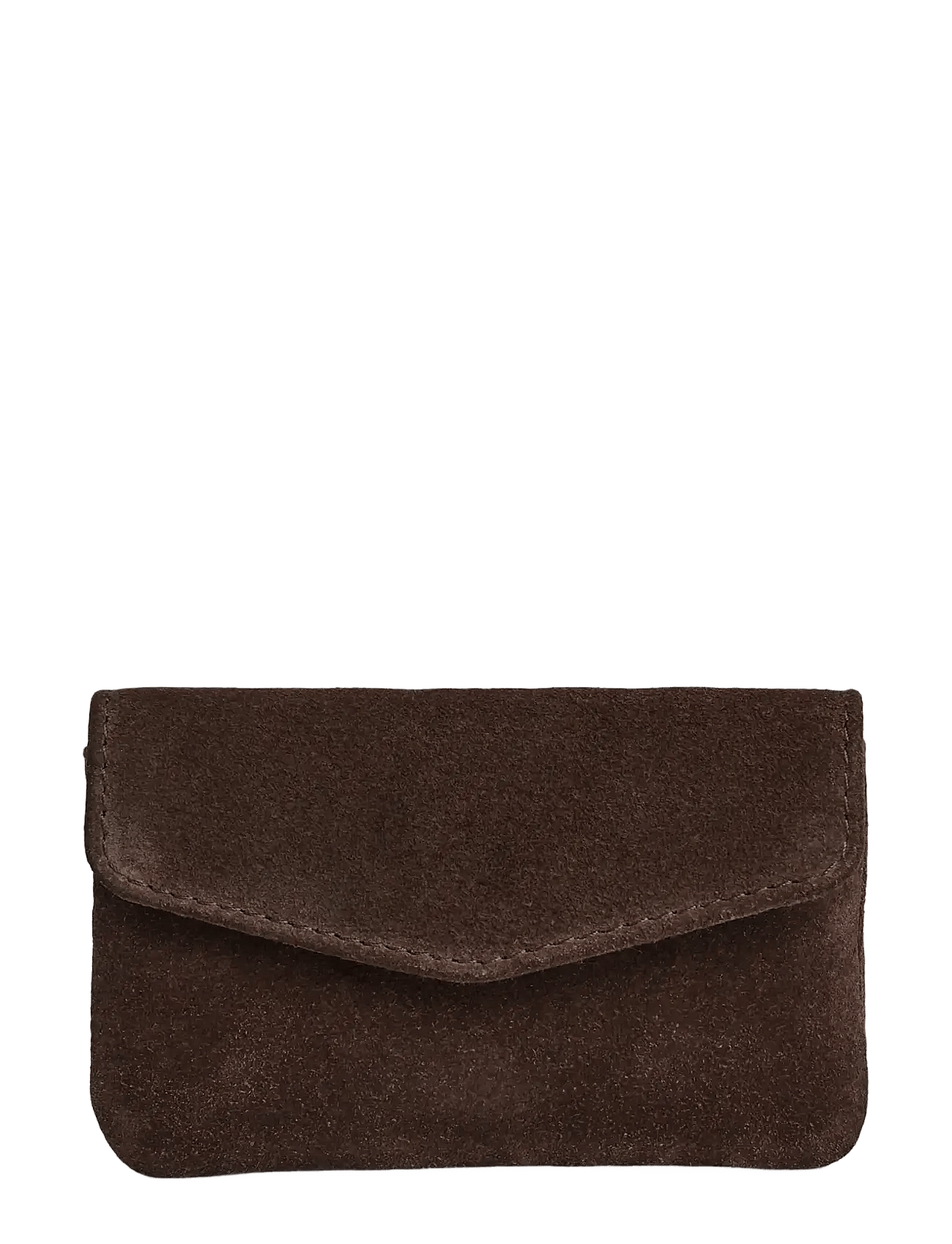 Markberg - Faithmbg Coin Purse, Suede