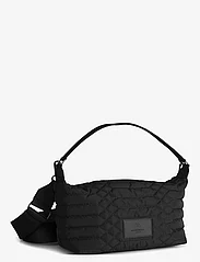 Markberg - LotusMBG Bag, Snake Quilt - festkläder till outletpriser - black w/black - 1