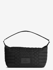 Markberg - LotusMBG Bag, Snake Quilt - festtøj til outletpriser - black w/black - 4