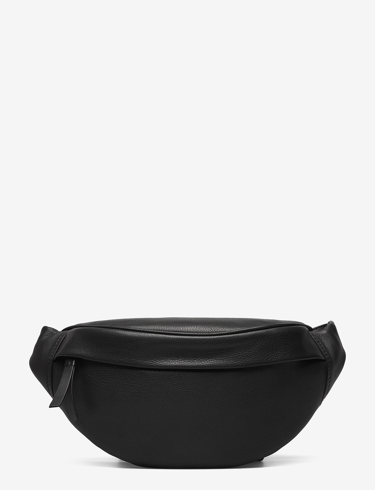 Tova Bum Bag - BLACK