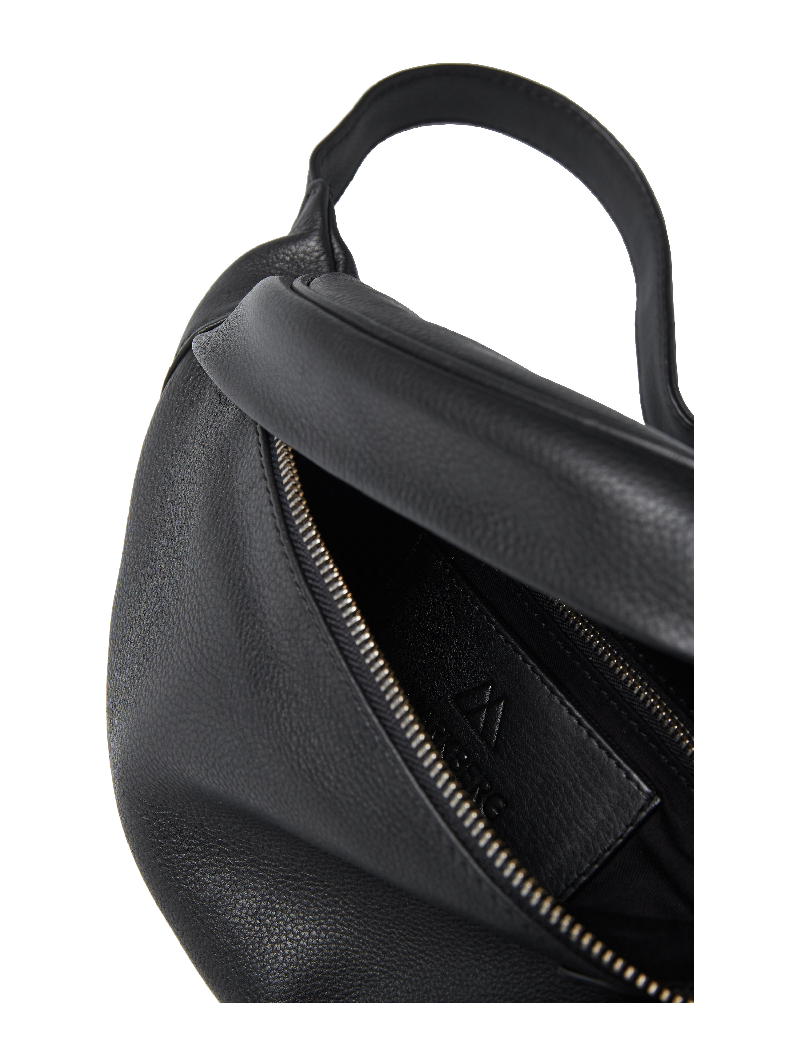 Markberg - Tova Bum Bag - black - 4