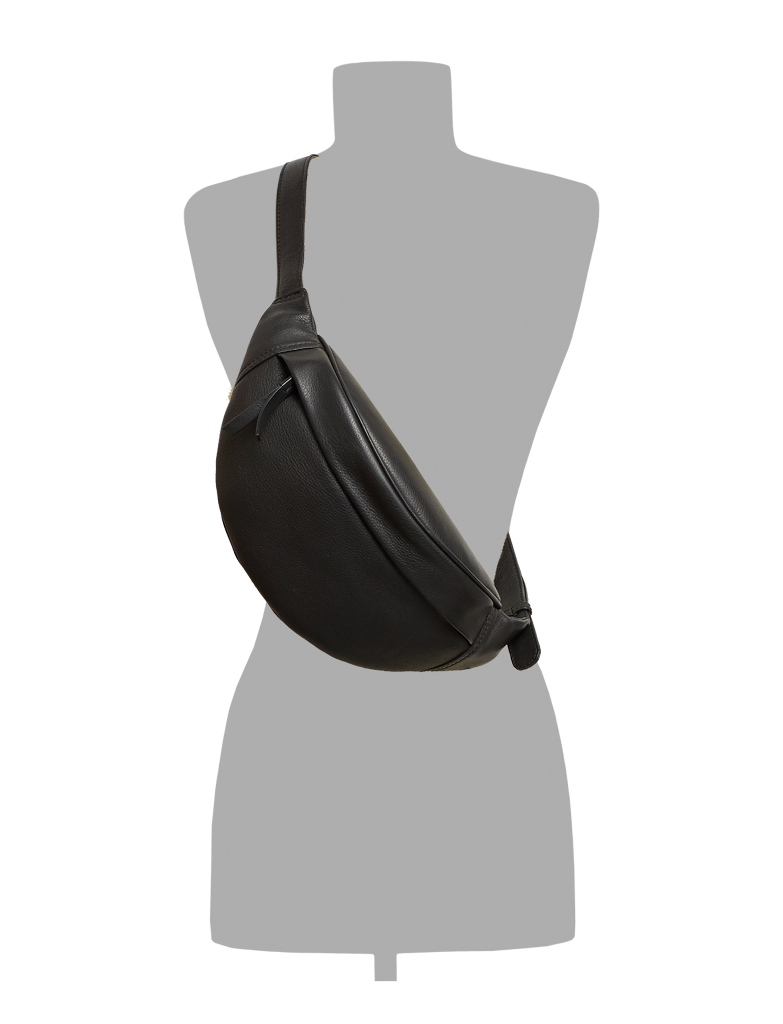 Markberg - Tova Bum Bag - black - 5