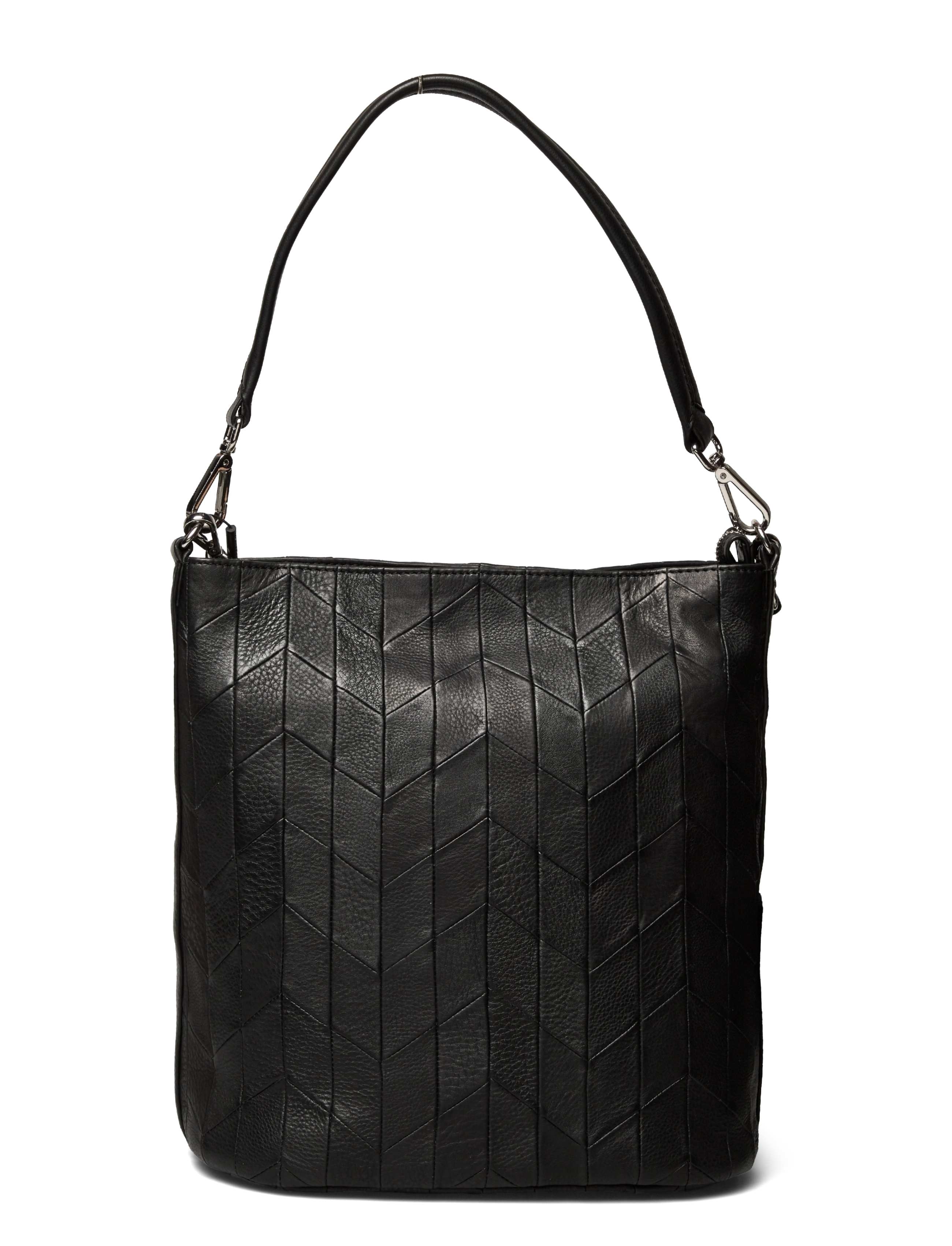Markberg - UlrikaMBG Up Bag - black w/black - 1