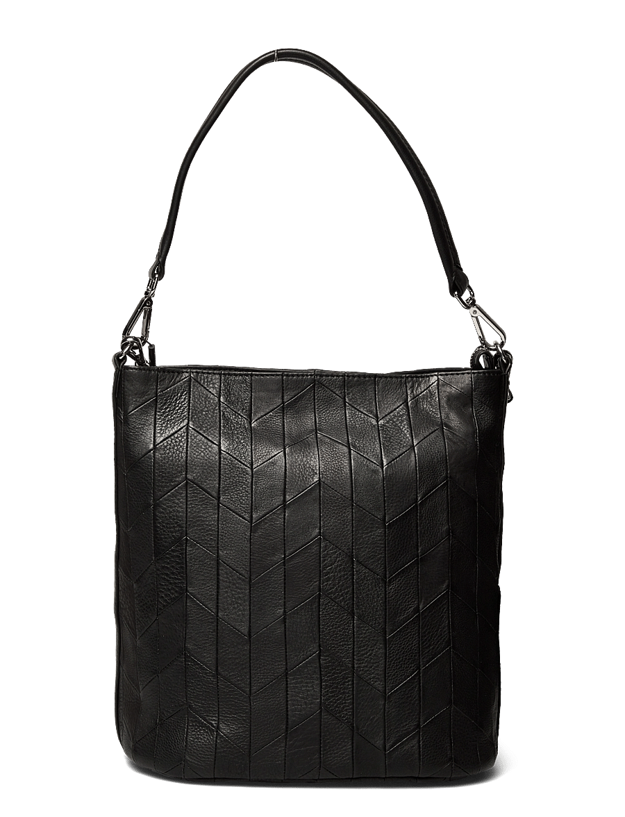 Markberg - UlrikaMBG Up Bag - black w/black - 1