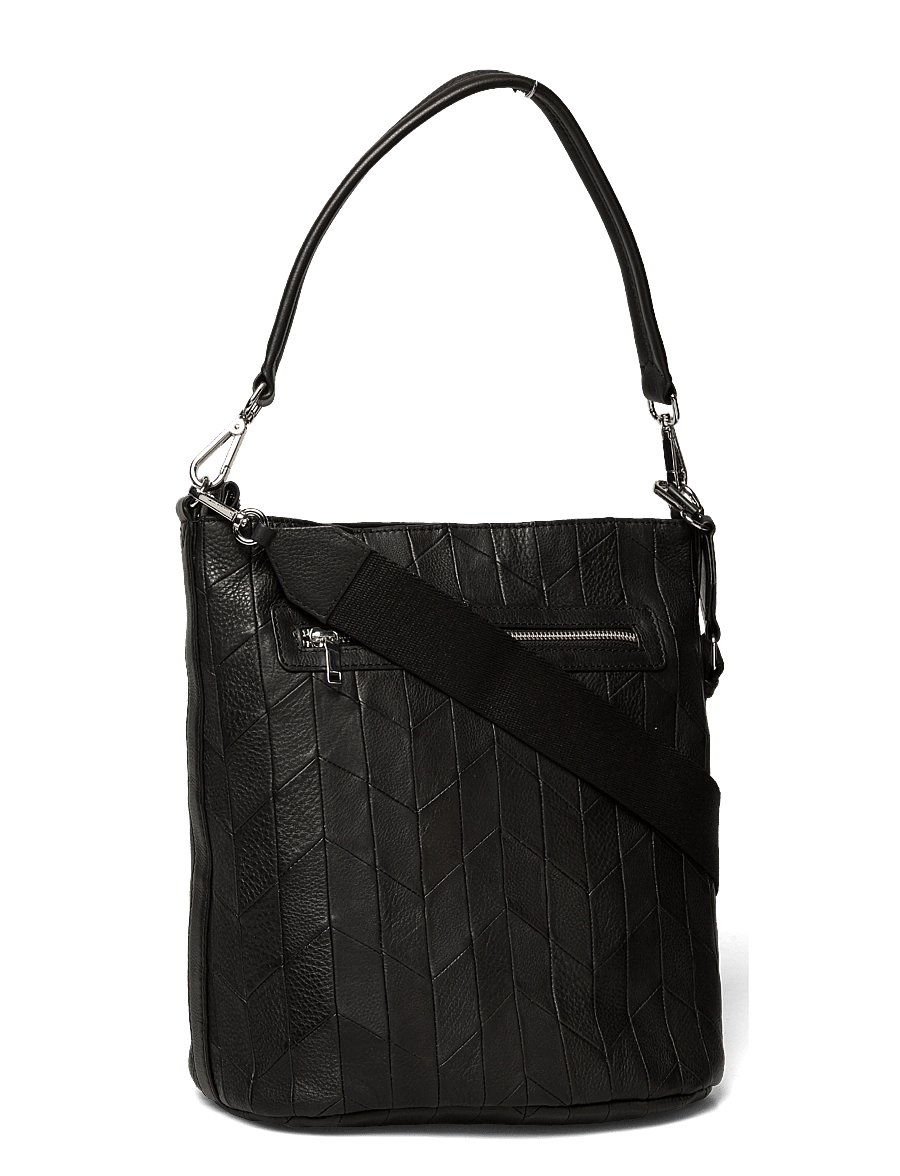 Markberg - UlrikaMBG Up Bag - black w/black - 2