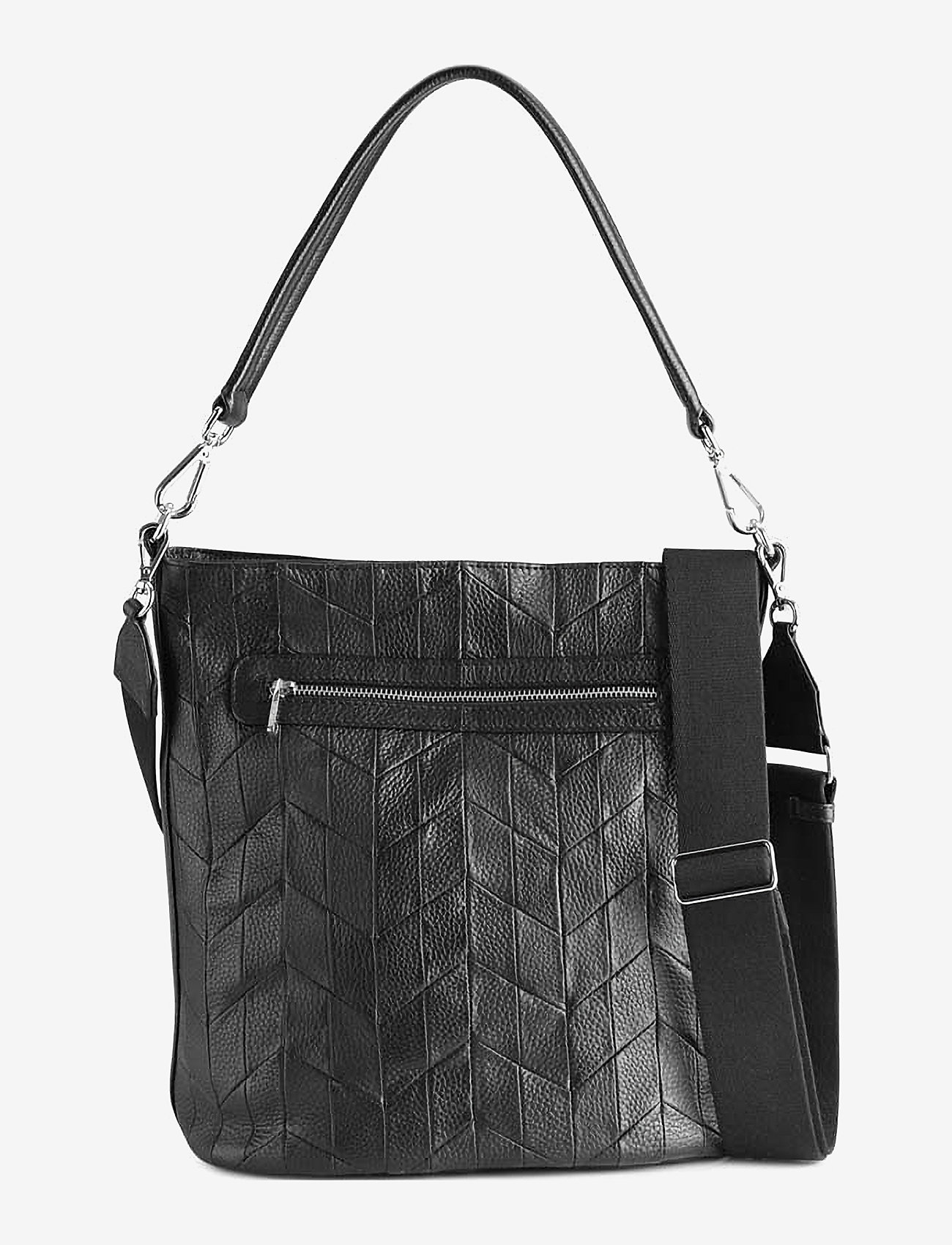 Markberg - UlrikaMBG Up Bag - black w/black - 3