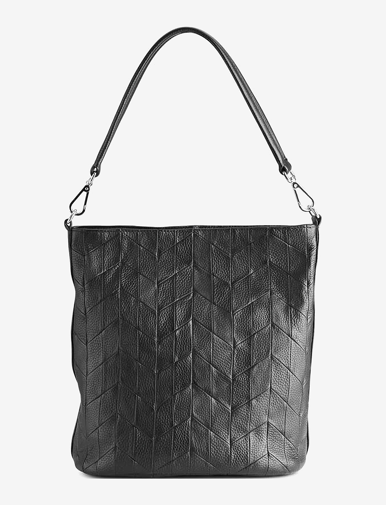 Markberg - UlrikaMBG Up Bag - black w/black - 4