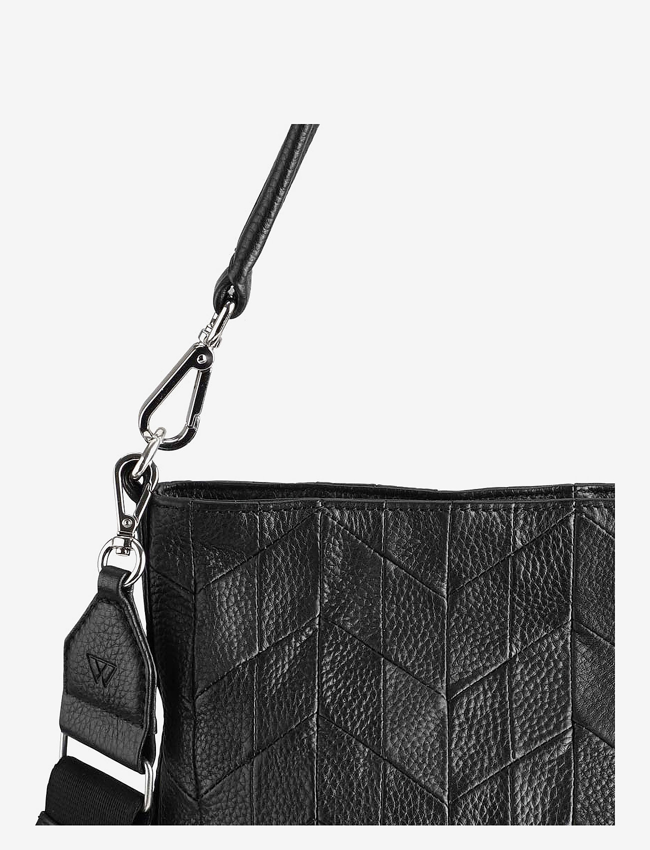 Markberg - UlrikaMBG Up Bag - black w/black - 5