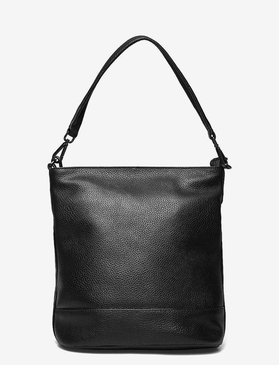 Markberg - UlrikaMBG Bag - modetrends - black - 0
