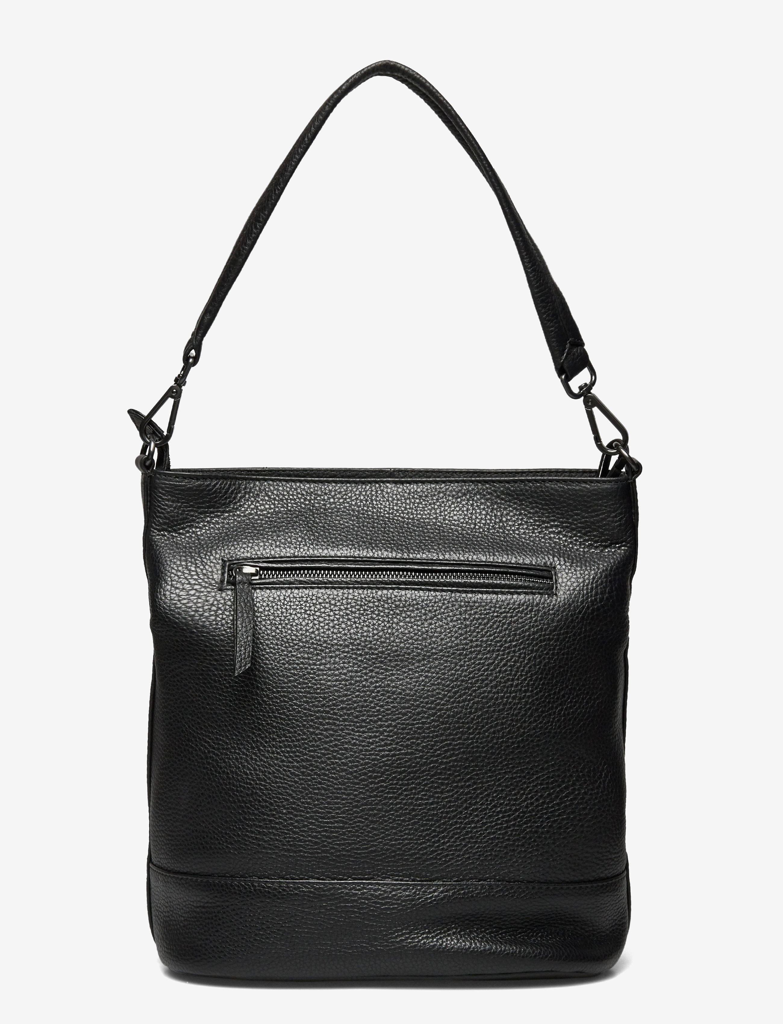 Markberg - UlrikaMBG Bag - festkläder till outletpriser - black - 1