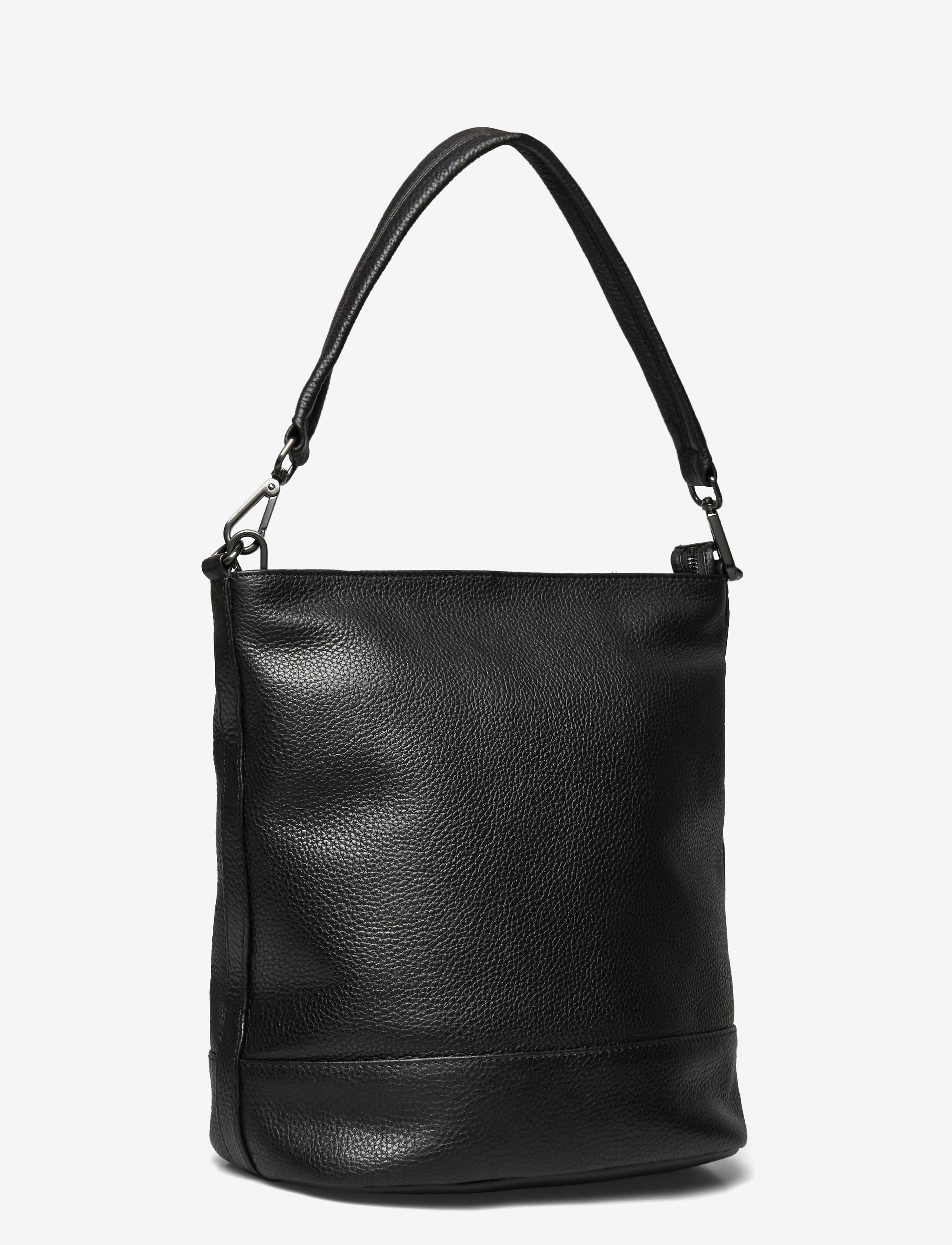 Markberg - UlrikaMBG Bag - festkläder till outletpriser - black - 2
