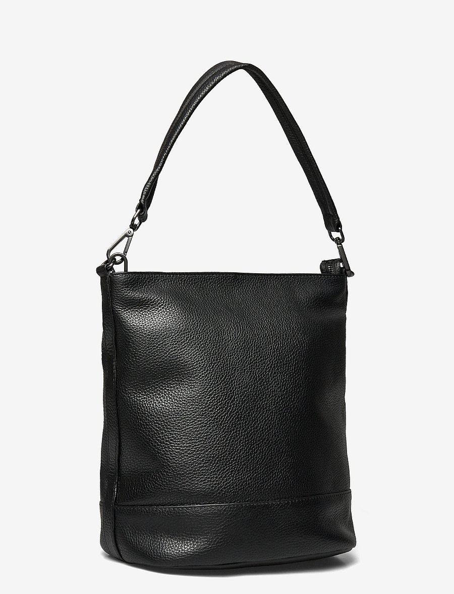 Markberg - UlrikaMBG Bag - modetrends - black - 2