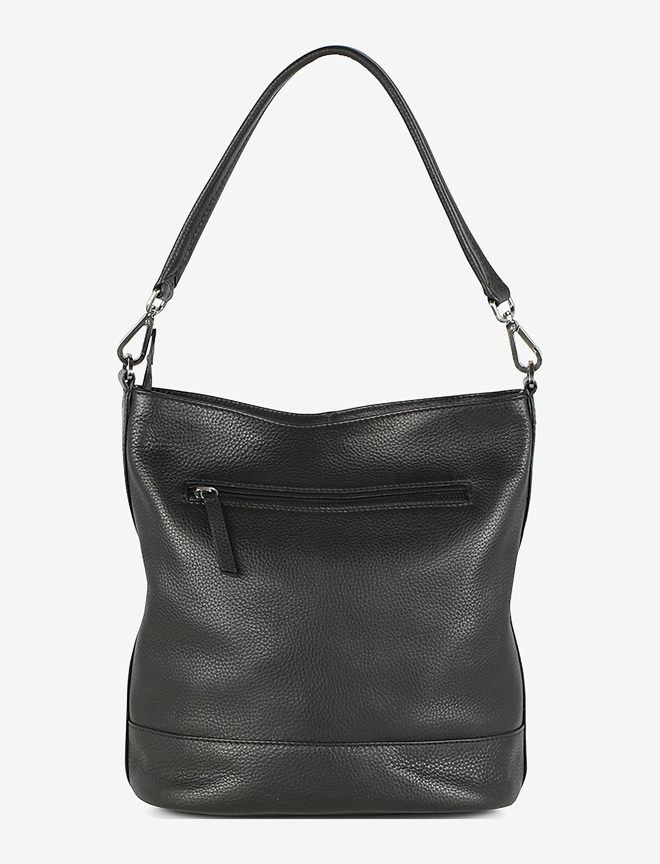 Markberg - UlrikaMBG Bag - festkläder till outletpriser - black - 4