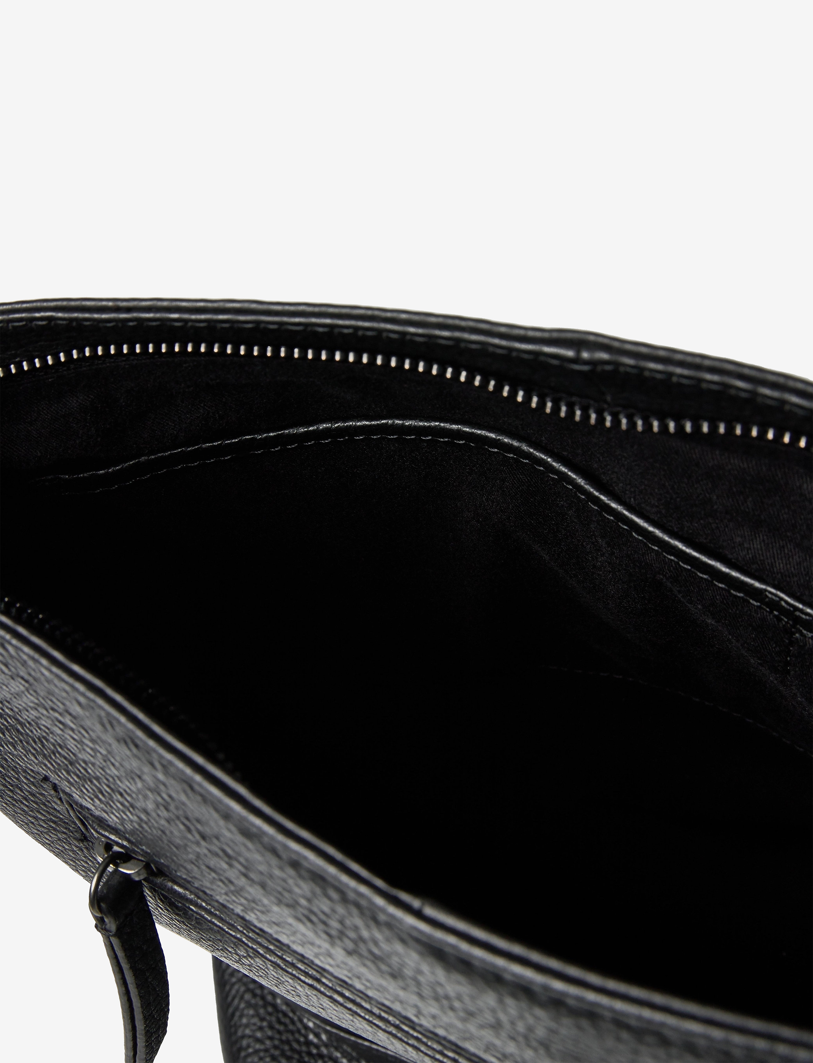 Markberg - UlrikaMBG Bag - festkläder till outletpriser - black - 5