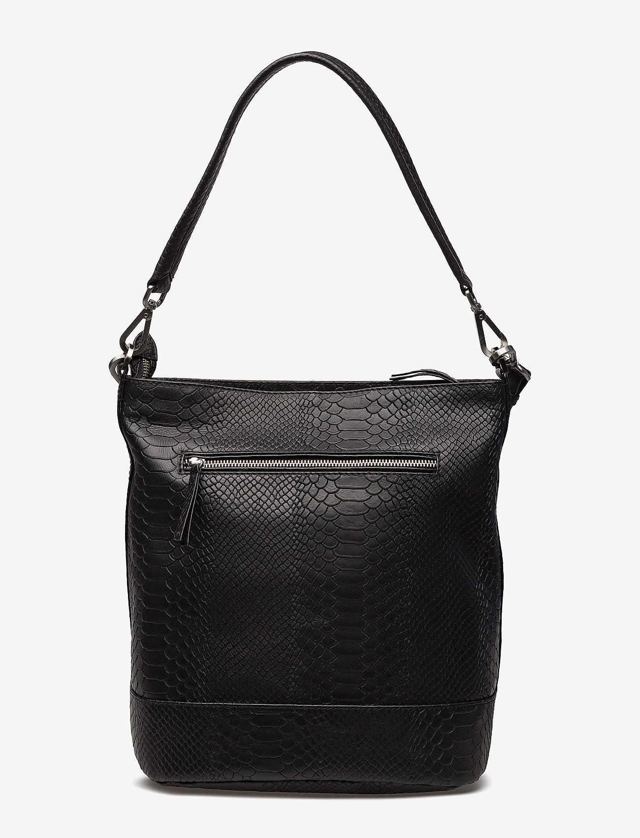Markberg - Ulrika Bag, Snake - black - 1
