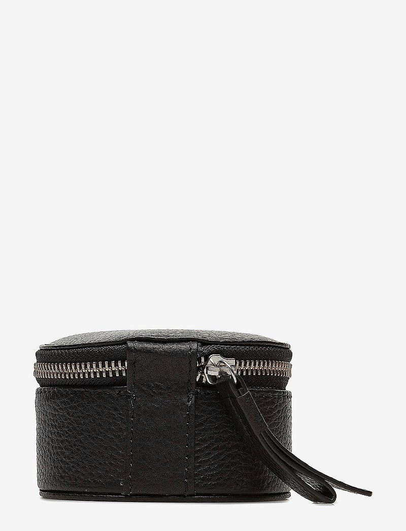 Markberg - LovaMBG Jewelry Box, L - smyckeskrin - black - 1