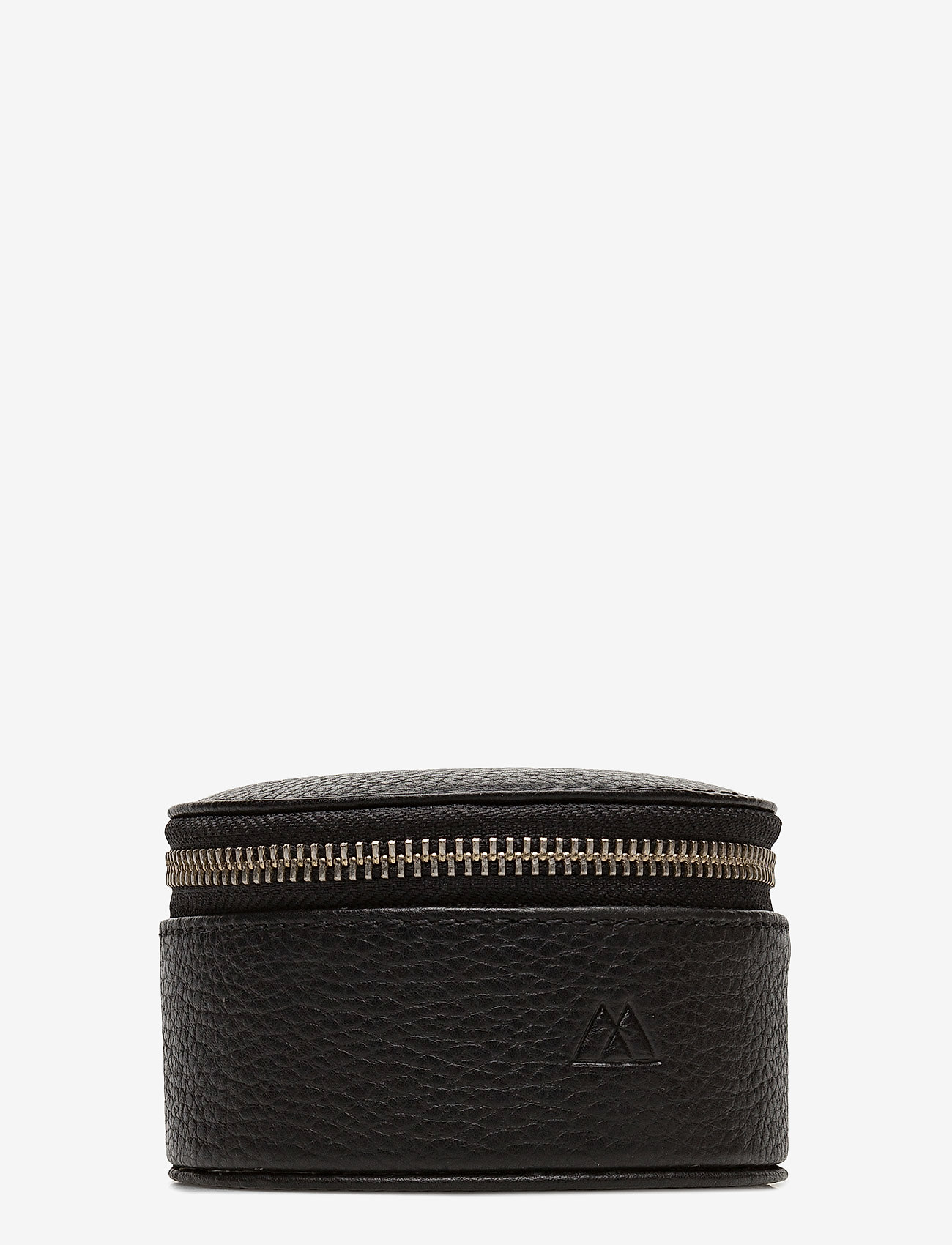 Markberg - LovaMBG Jewelry Box, L - smyckeskrin - black - 2