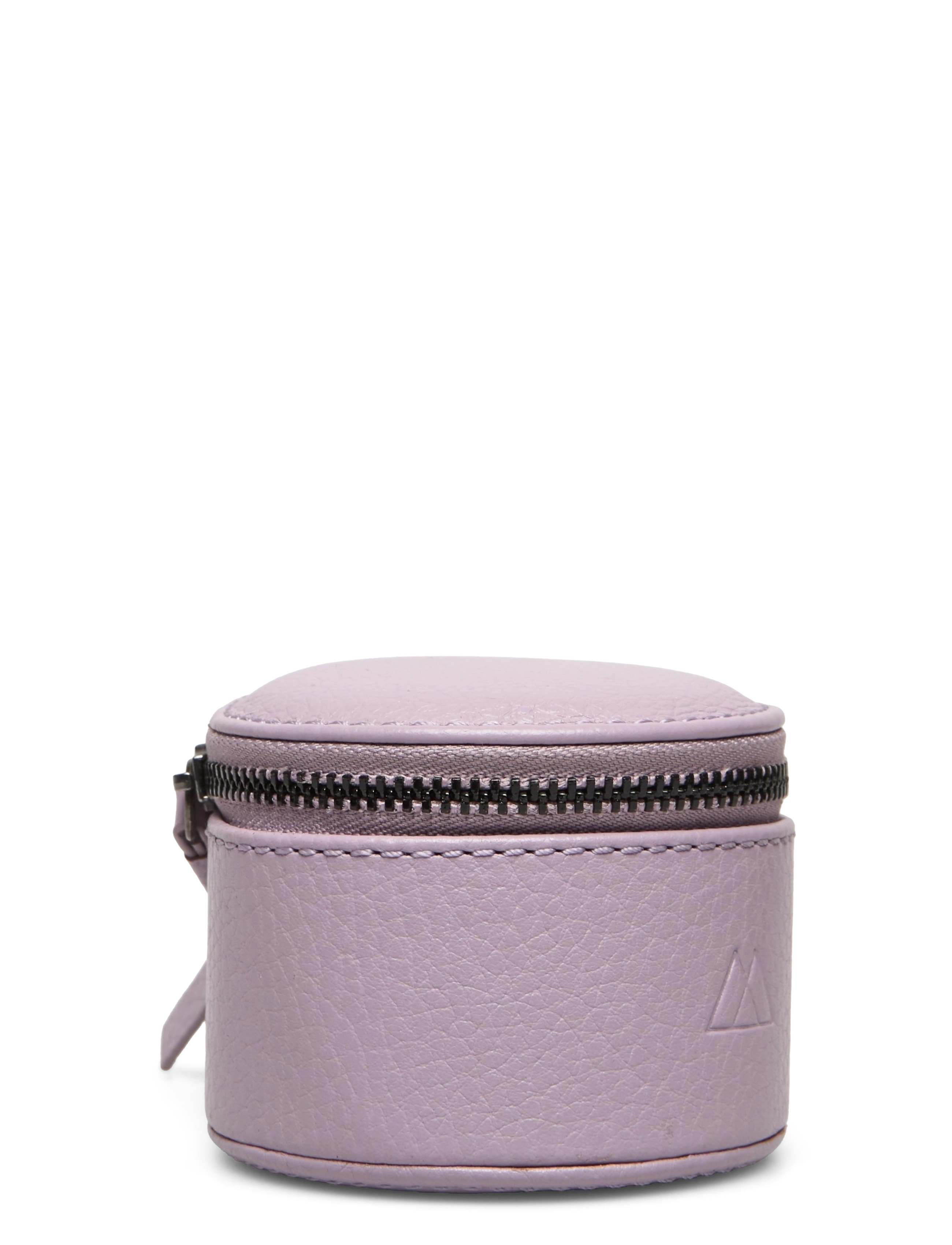 Markberg - LovaMBG Jewelry Box, S, Grain - dusty lavender - 2