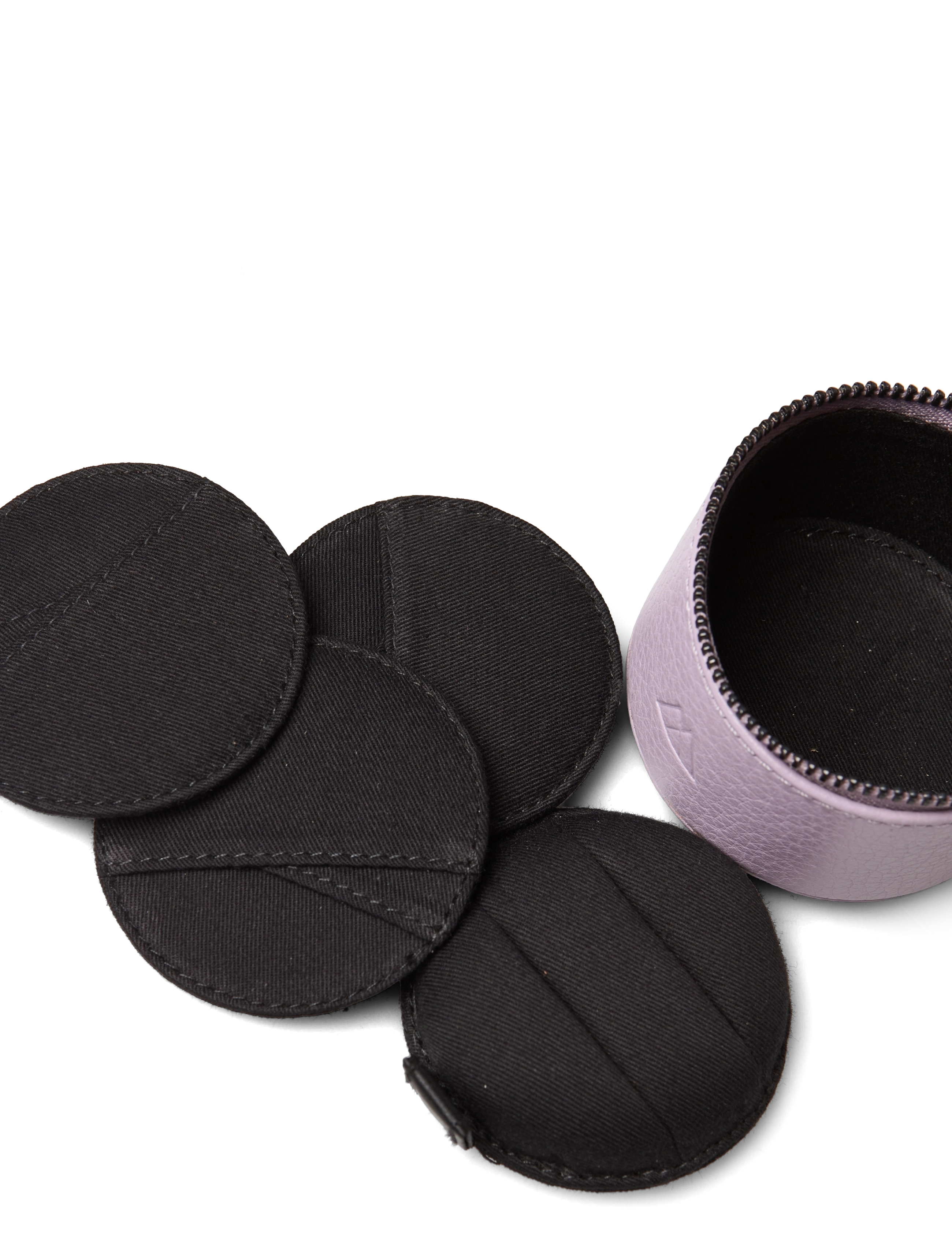 Markberg - LovaMBG Jewelry Box, S, Grain - dusty lavender - 3