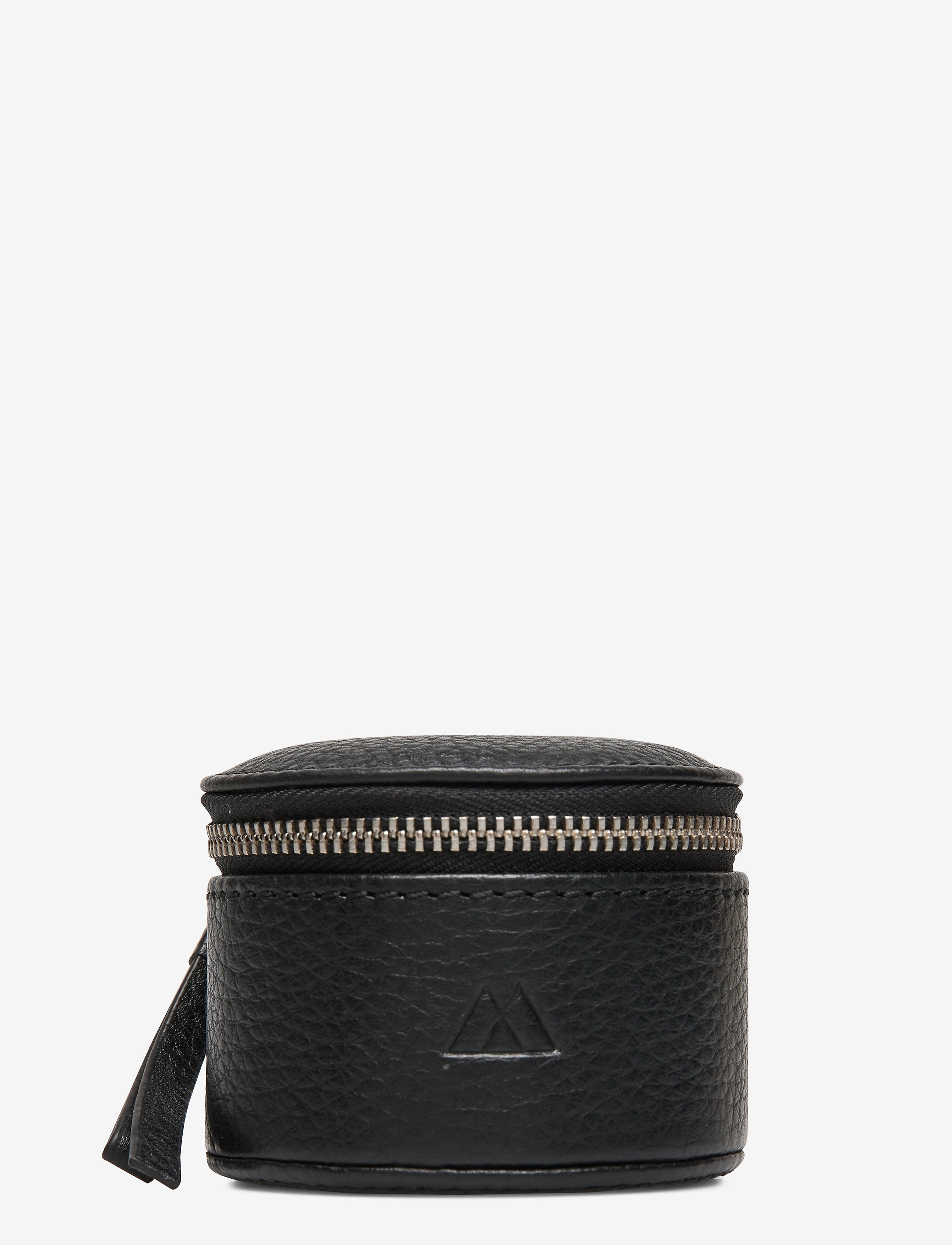 LovaMBG Jewelry Box, S, Grain - BLACK