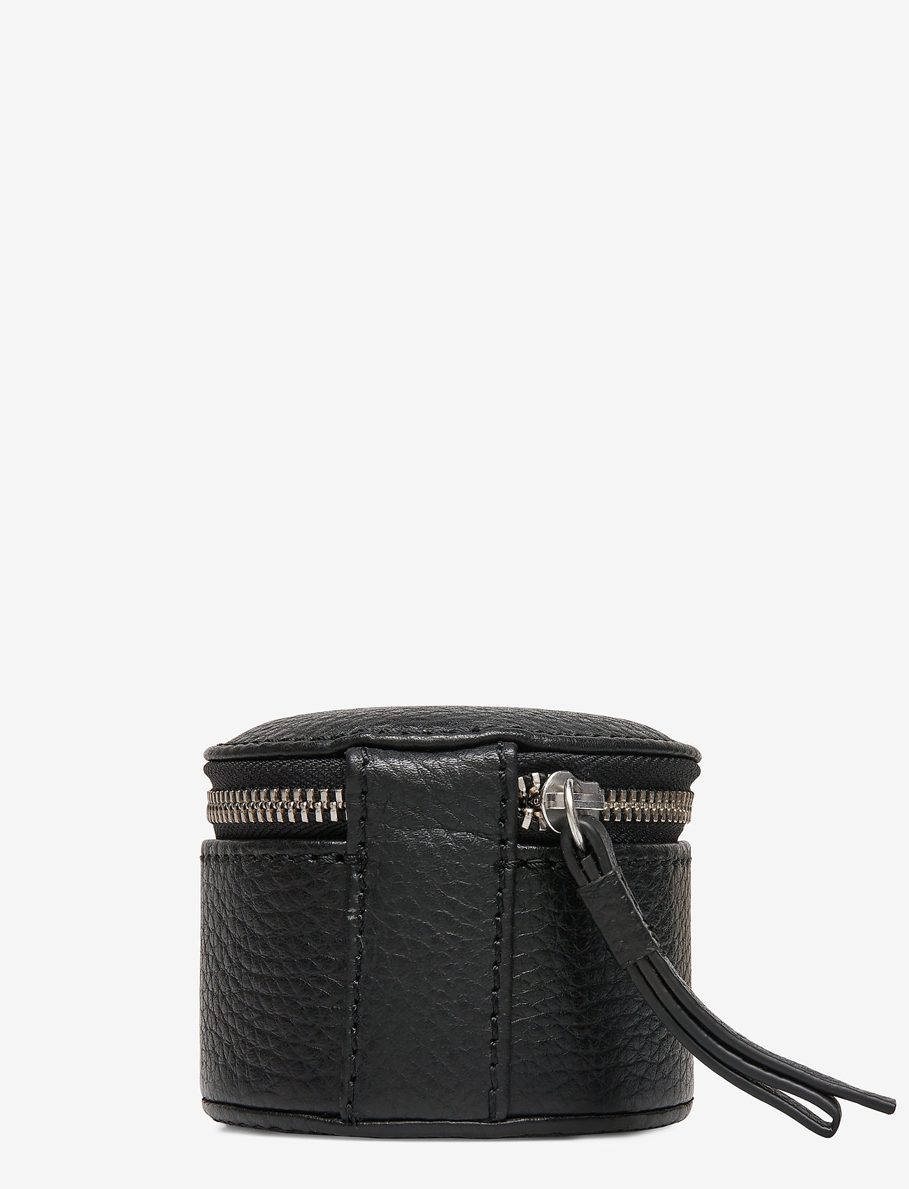 Markberg - LovaMBG Jewelry Box, S, Grain - smykkeskrin - black - 1