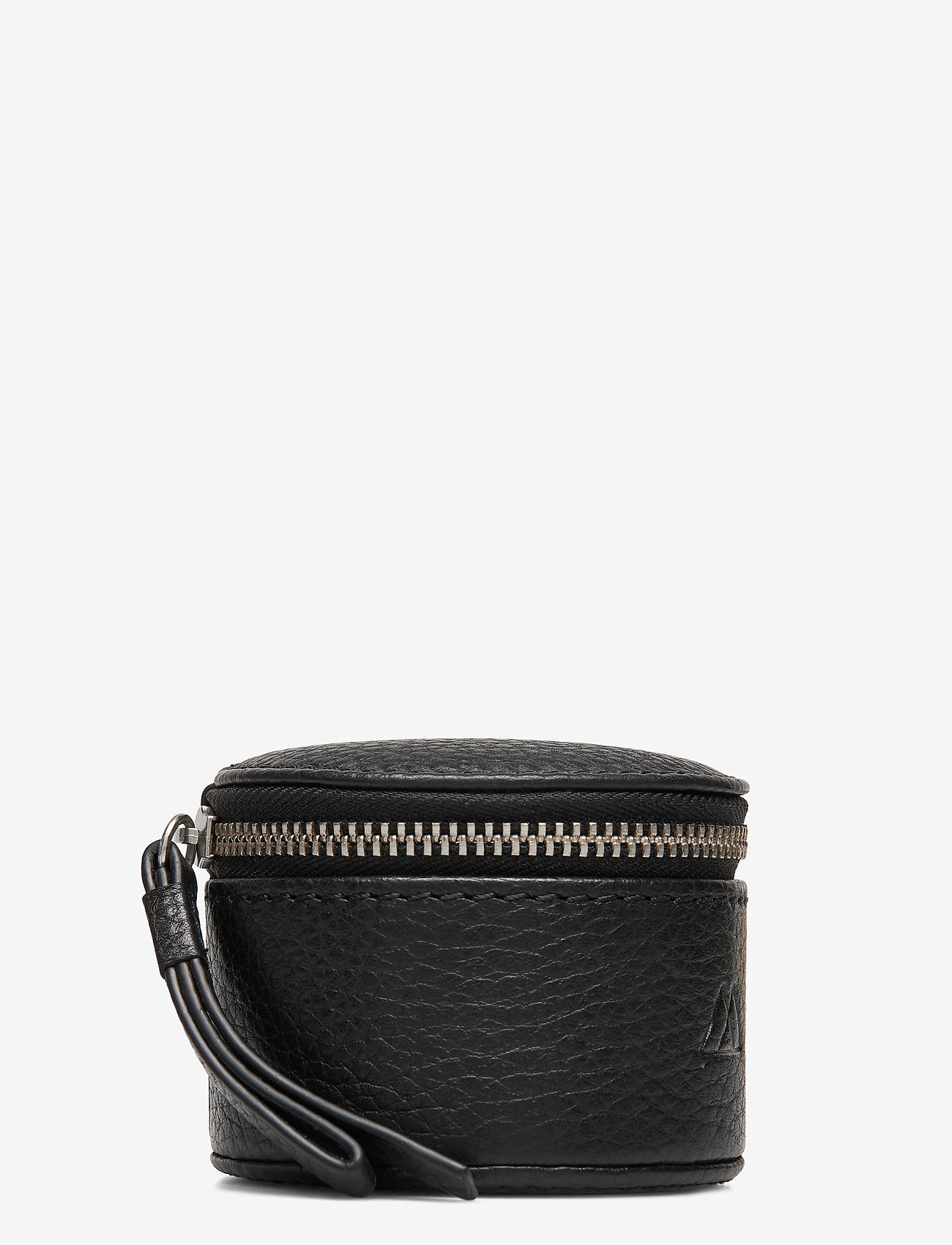 Markberg - LovaMBG Jewelry Box, S, Grain - smykkeskrin - black - 2