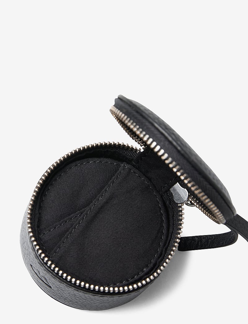 Markberg - LovaMBG Jewelry Box, S, Grain - smykkeskrin - black - 5