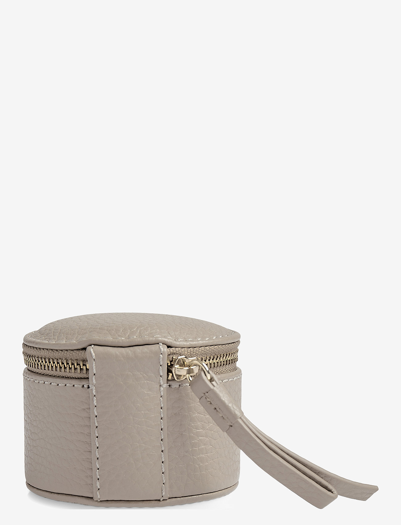 Markberg - LovaMBG Jewelry Box, S, Grain - sand w/gold - 3