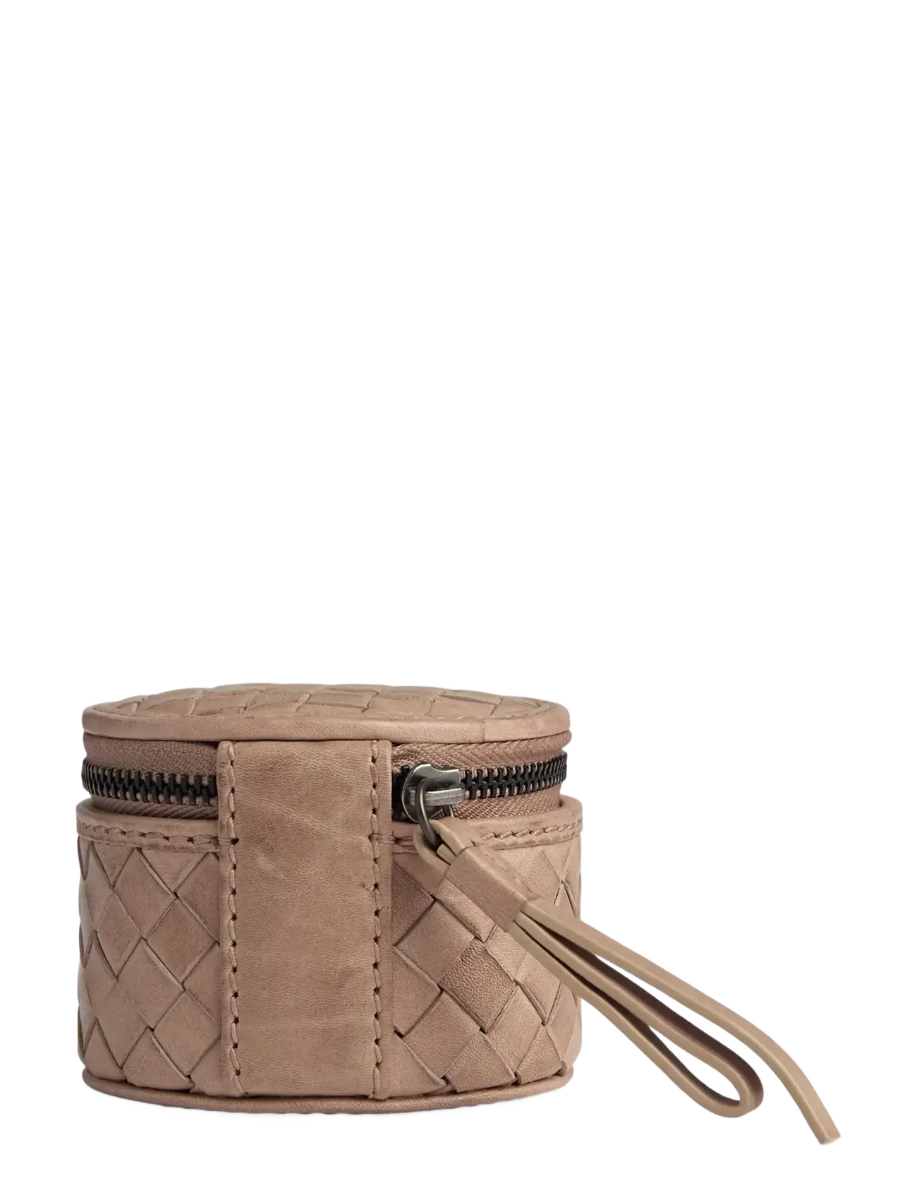 Markberg - LovaMBG Jewelry Box, S, Weave - ehtekarbid - mocha mousse - 2