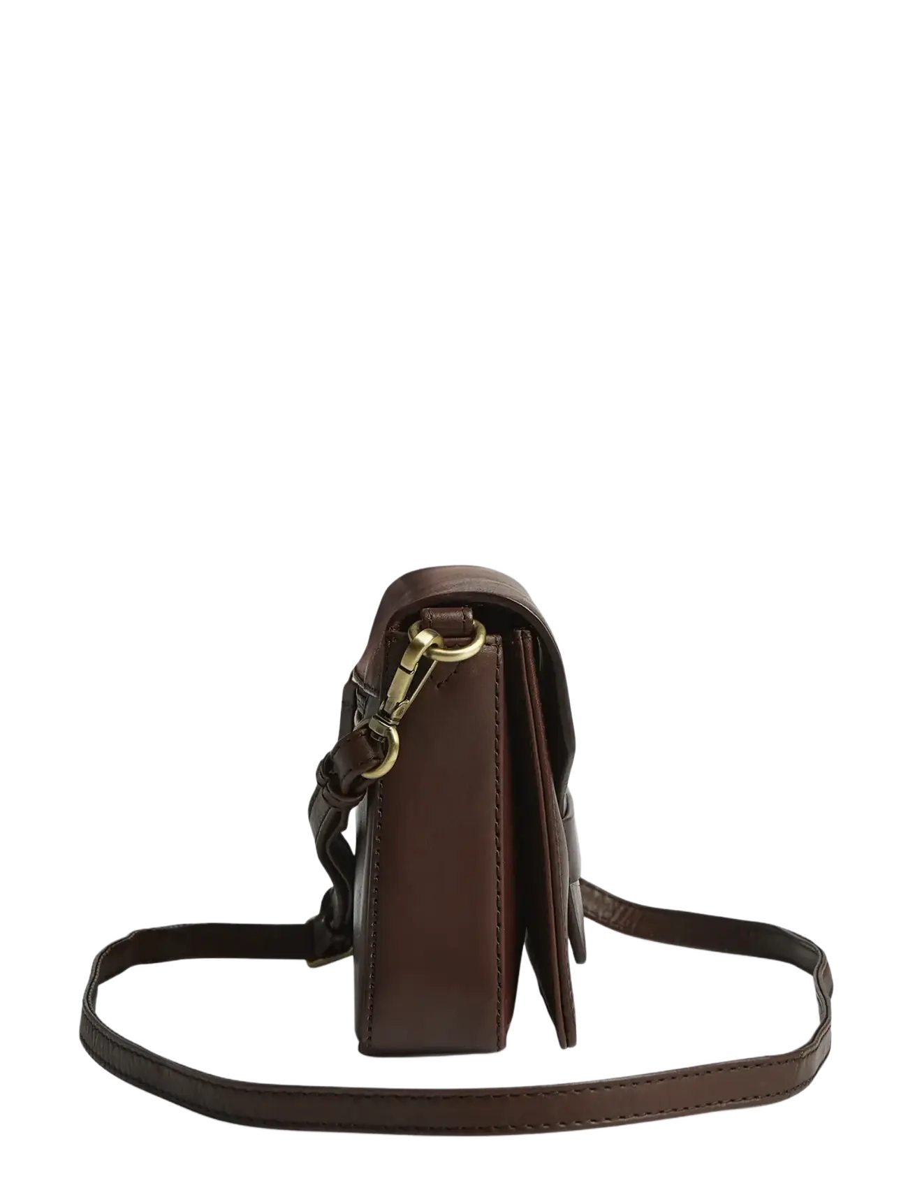 Markberg - VanyaMBG Crossb. Bag, Antiq. M - dark brown - 3
