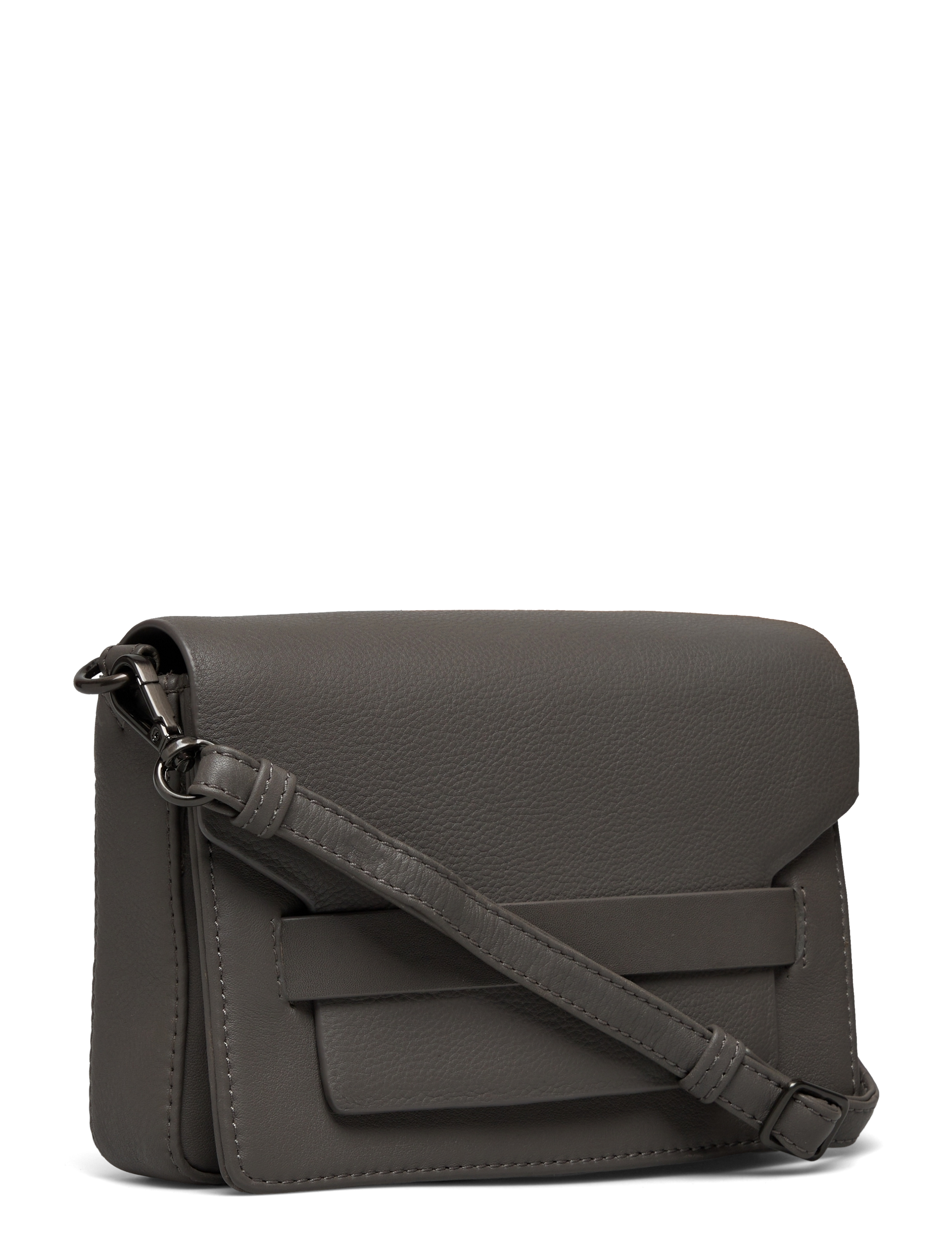Markberg - VanyaMBG Crossbody Bag - grey taupe - 2